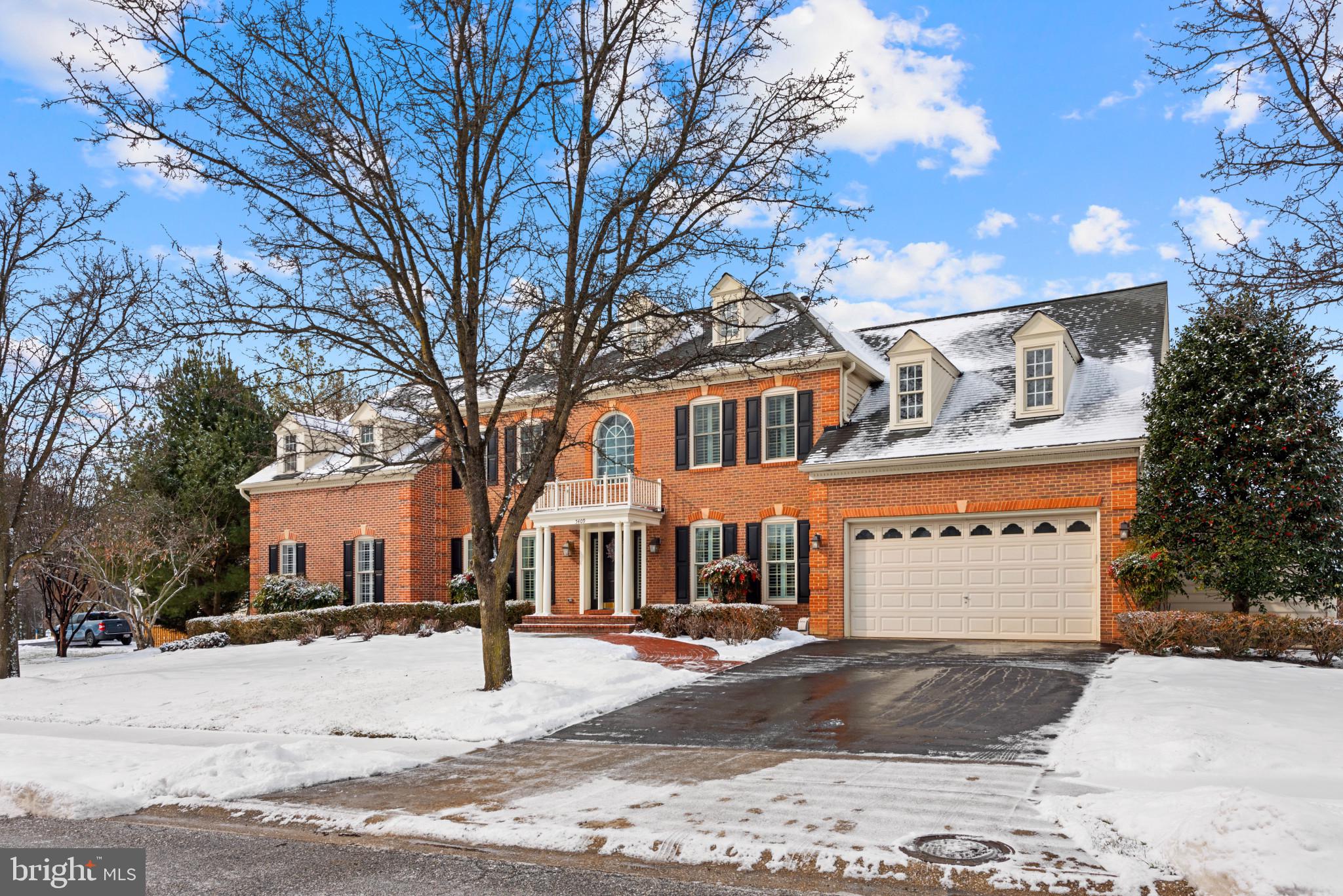 ABBEYFIELD ESTATES - Residential