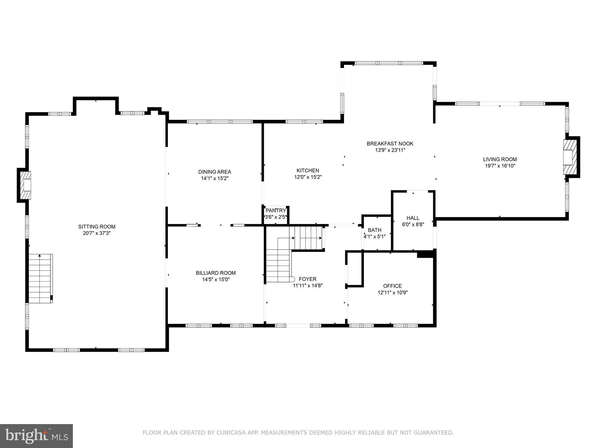 ABBEYFIELD ESTATES - Residential