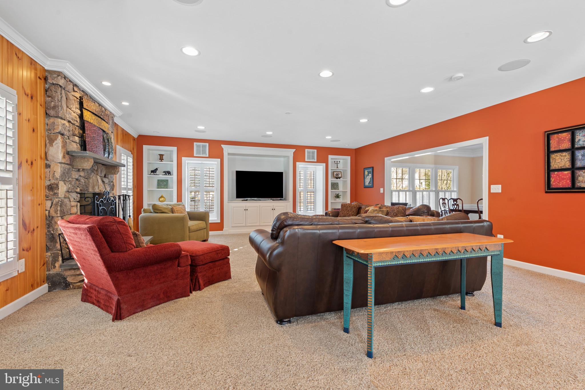 ABBEYFIELD ESTATES - Residential