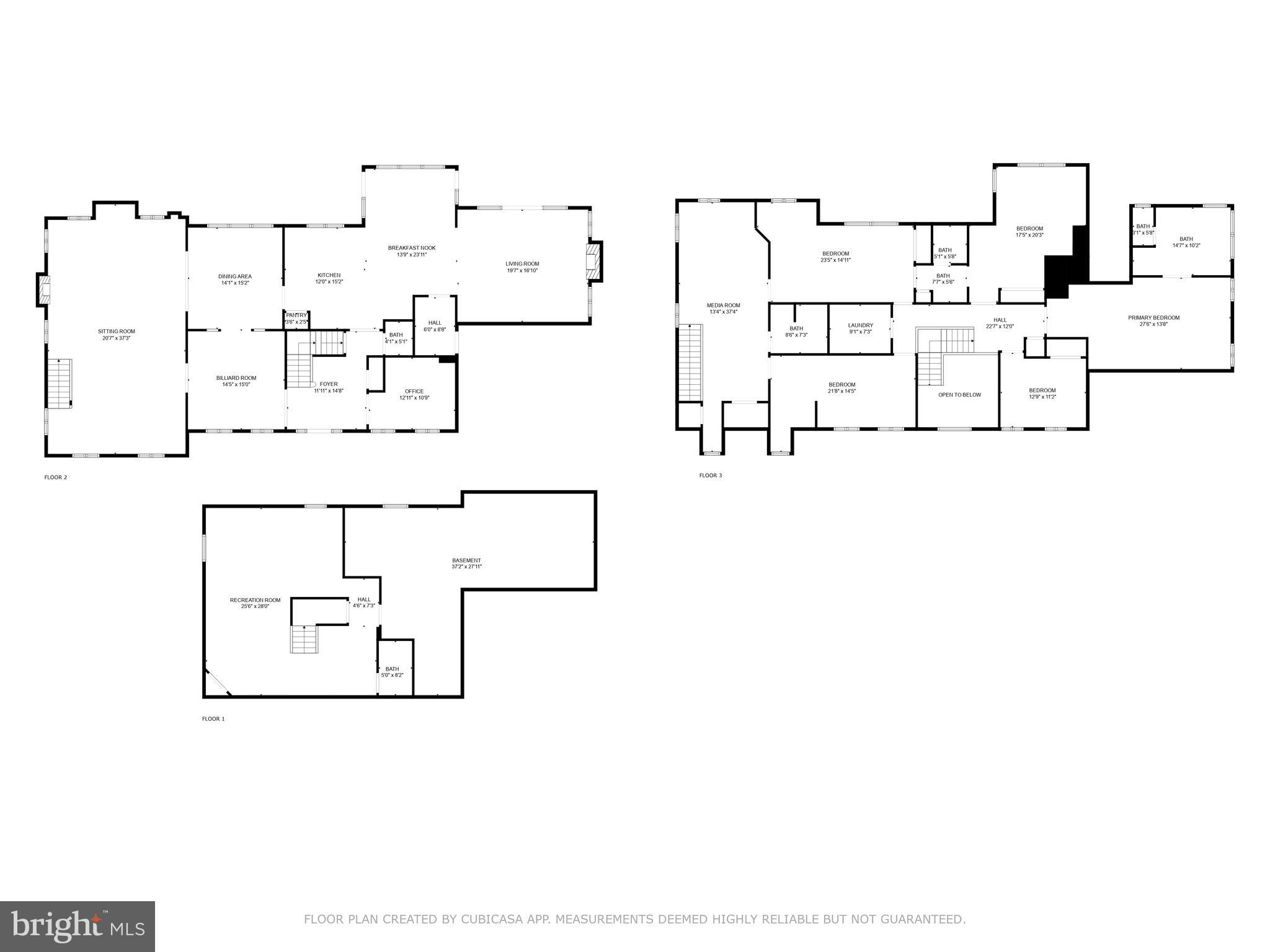 ABBEYFIELD ESTATES - Residential