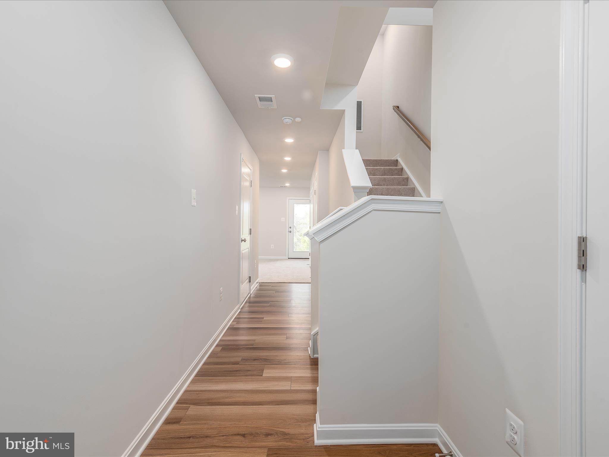 NORBORNE GLEBE - Residential Lease