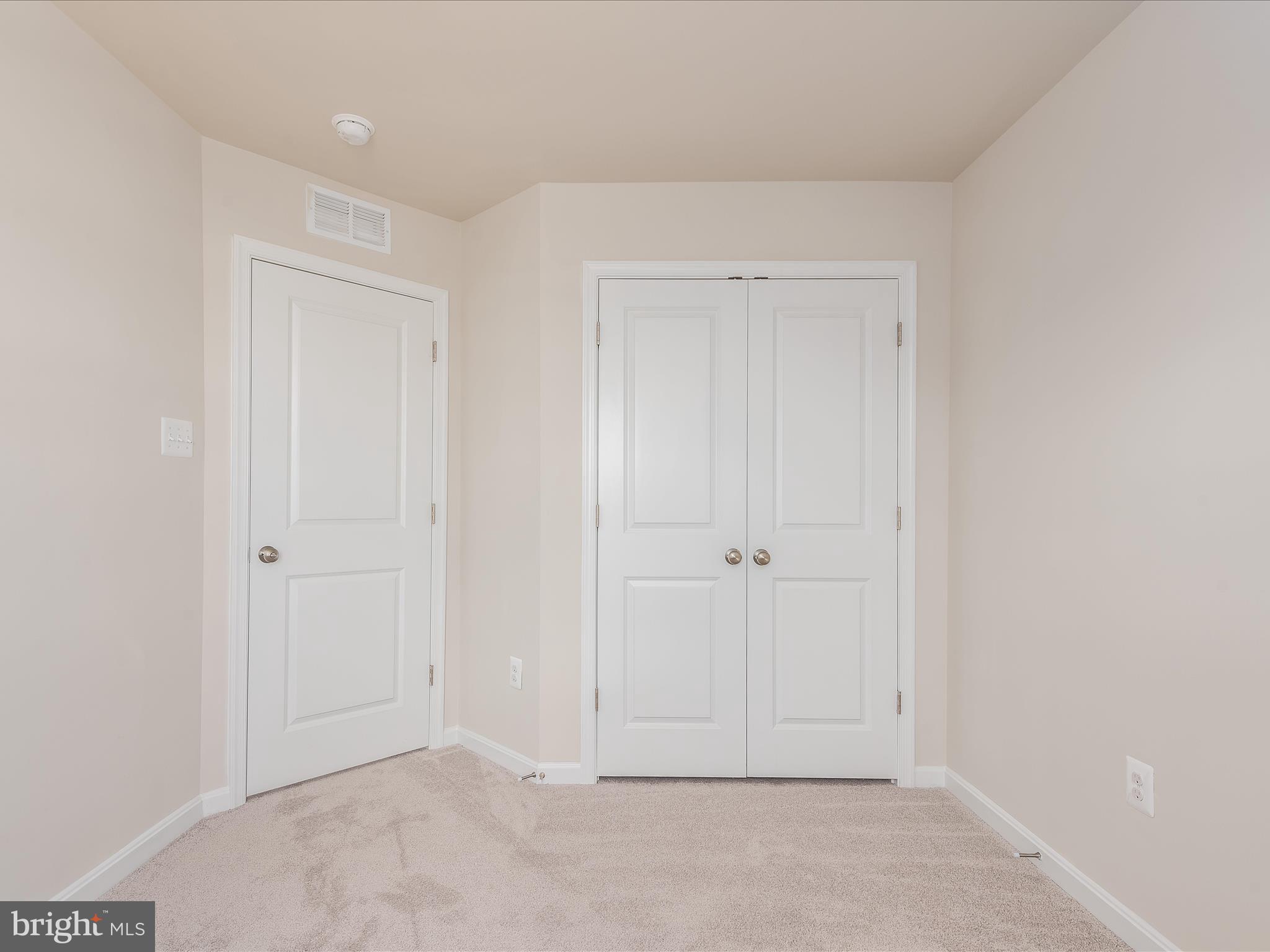 NORBORNE GLEBE - Residential Lease