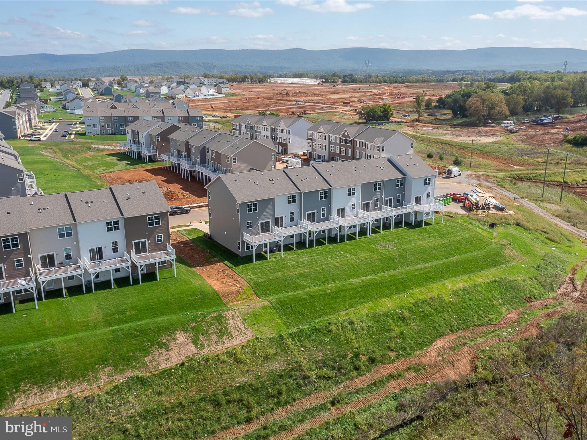 NORBORNE GLEBE - Residential Lease