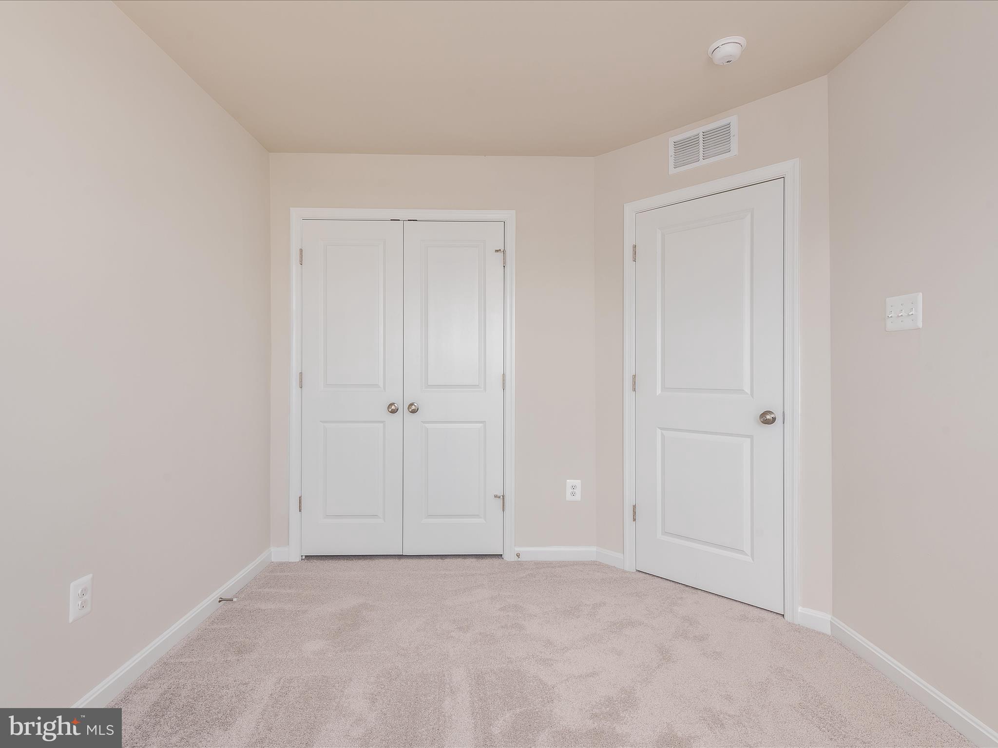 NORBORNE GLEBE - Residential Lease