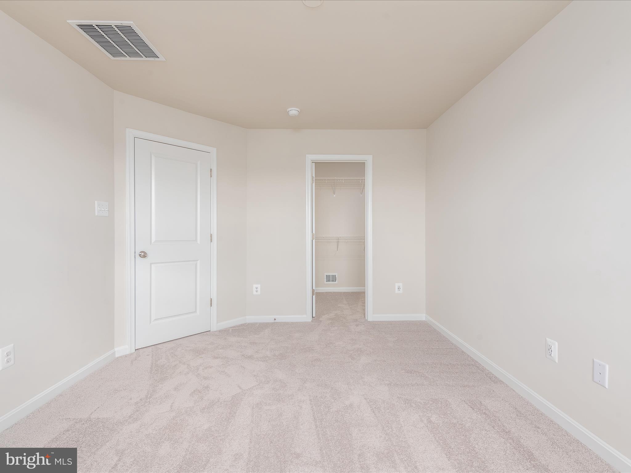 NORBORNE GLEBE - Residential Lease