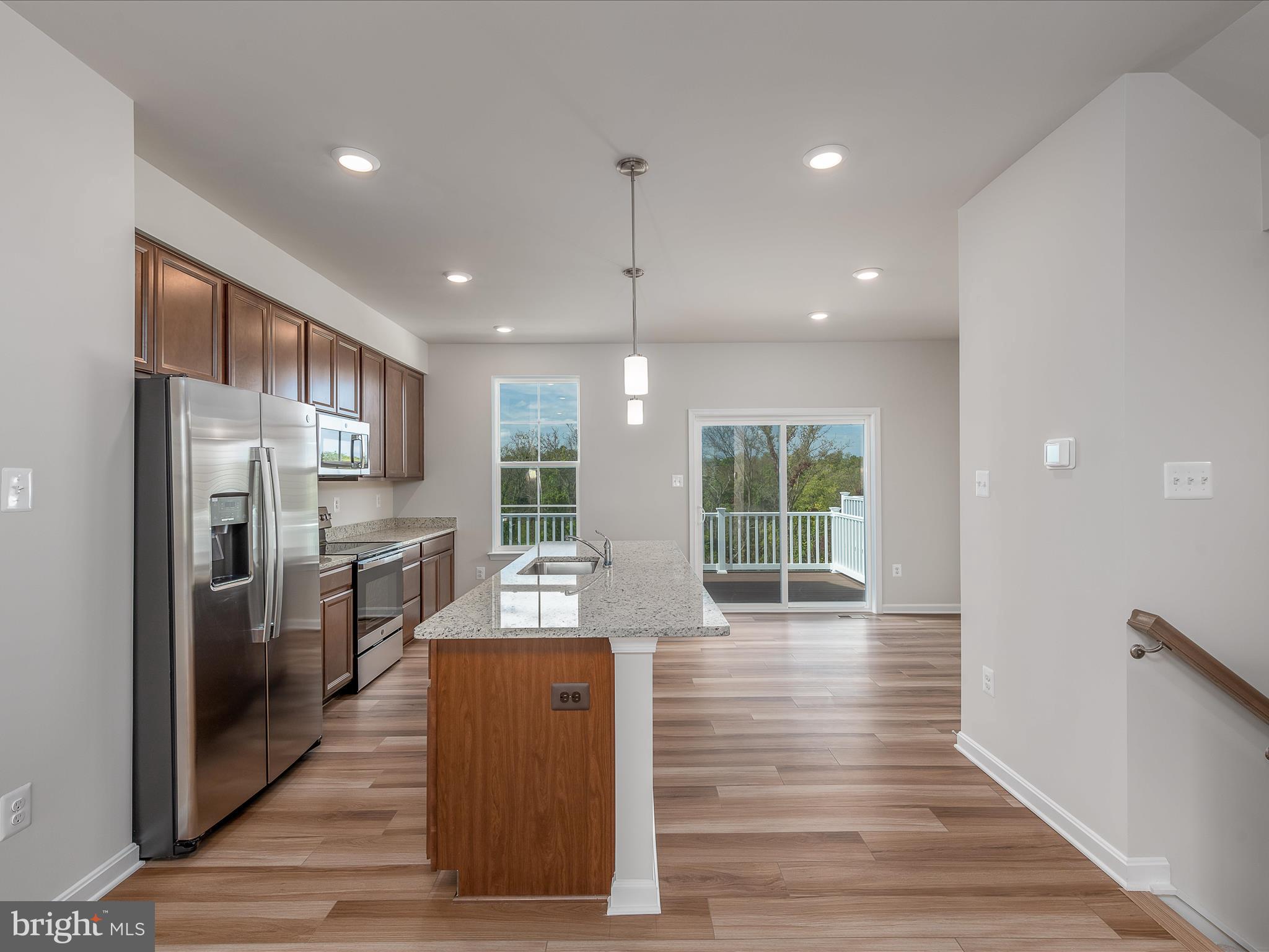 NORBORNE GLEBE - Residential Lease