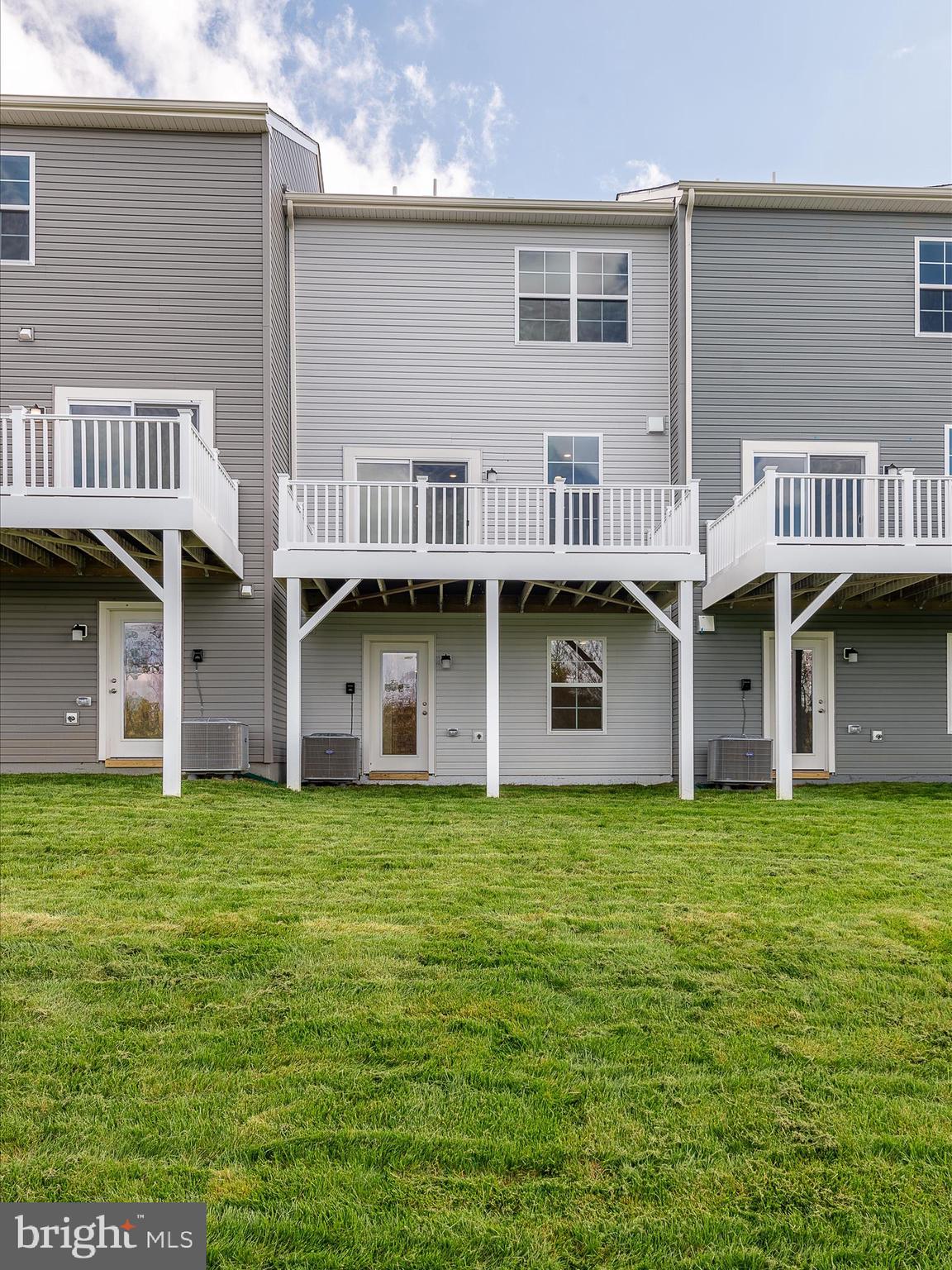 NORBORNE GLEBE - Residential Lease