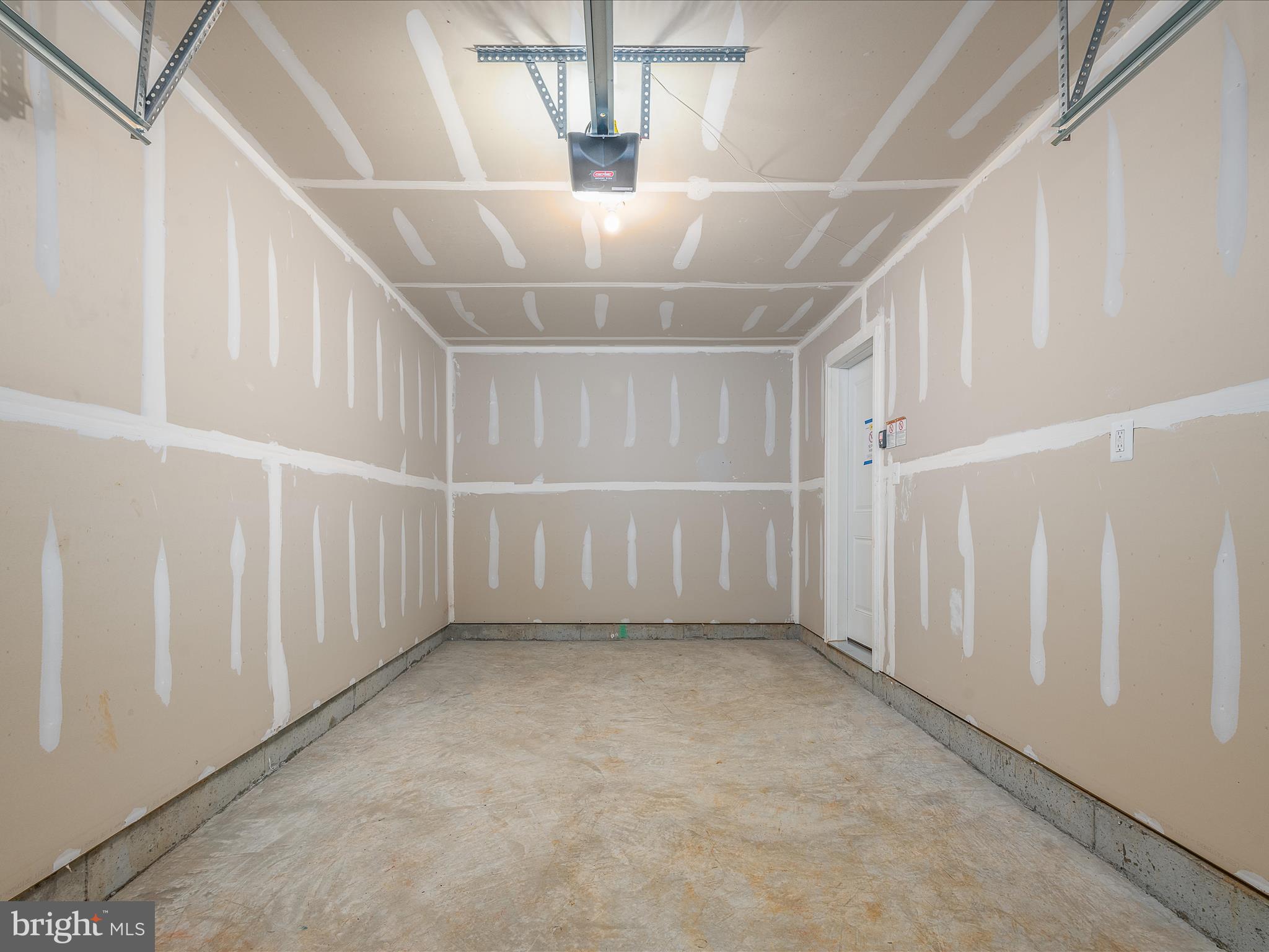 NORBORNE GLEBE - Residential Lease