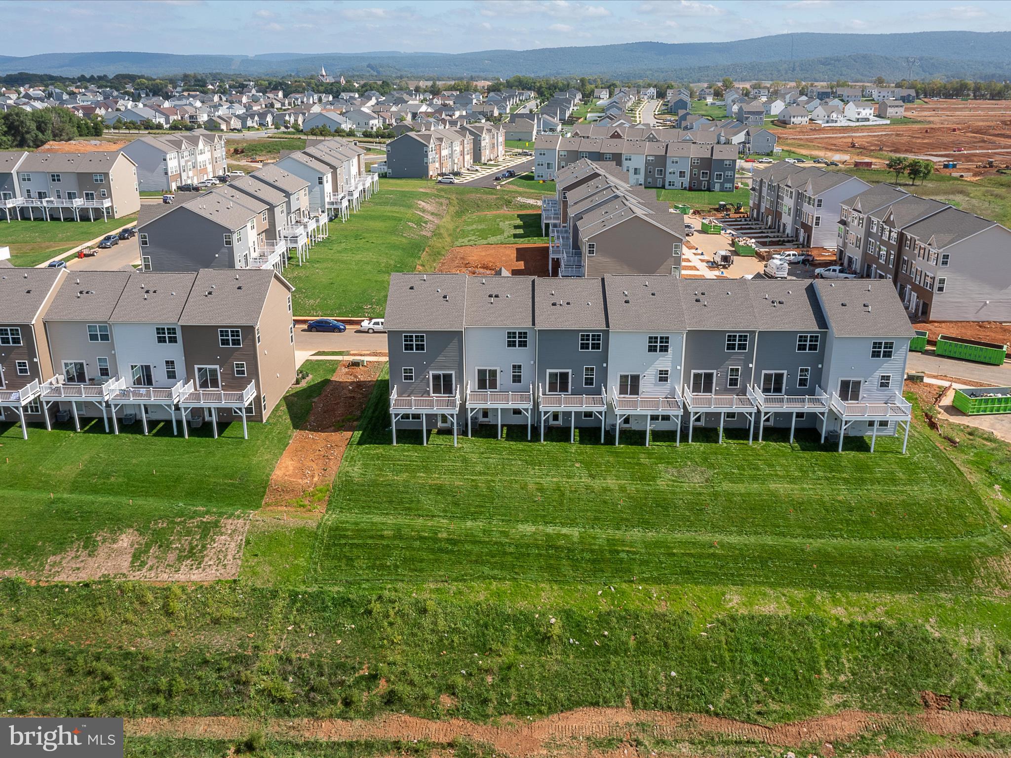 NORBORNE GLEBE - Residential Lease