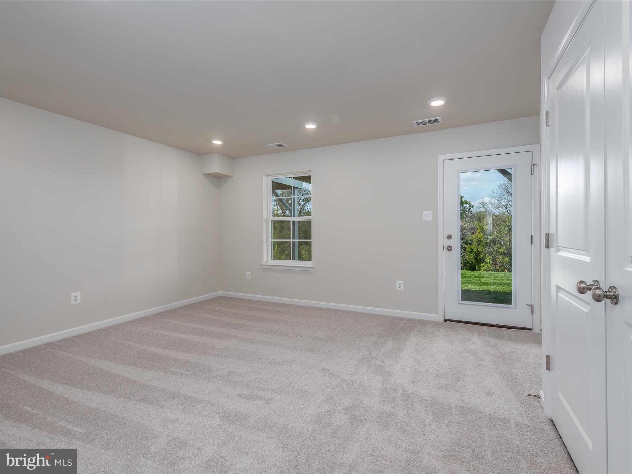 NORBORNE GLEBE - Residential Lease