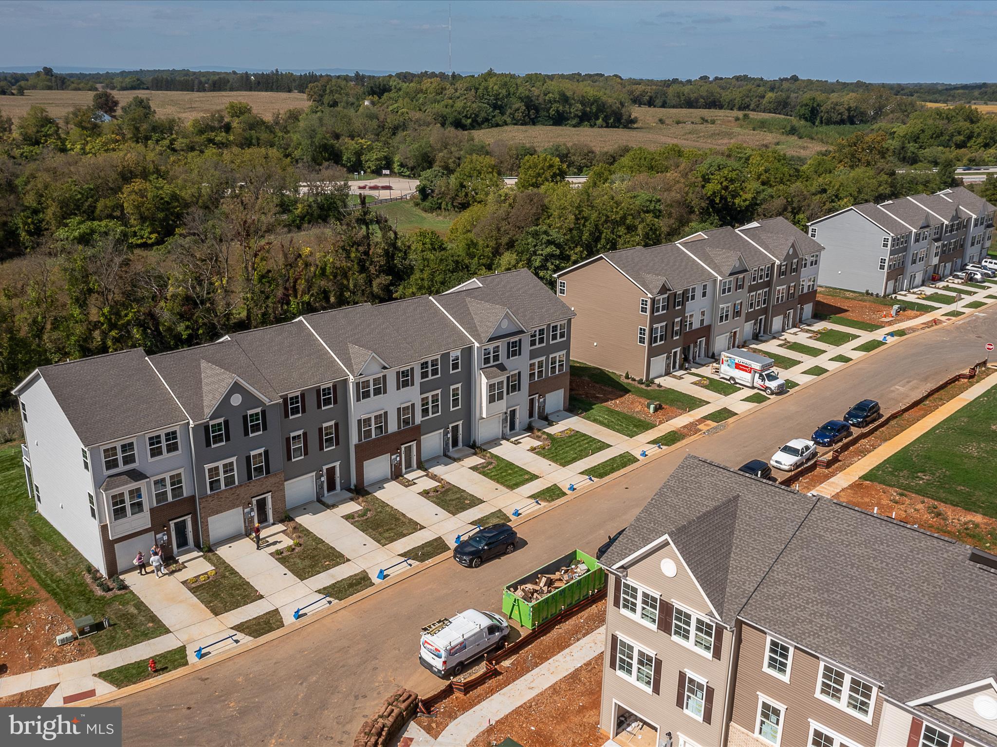 NORBORNE GLEBE - Residential Lease