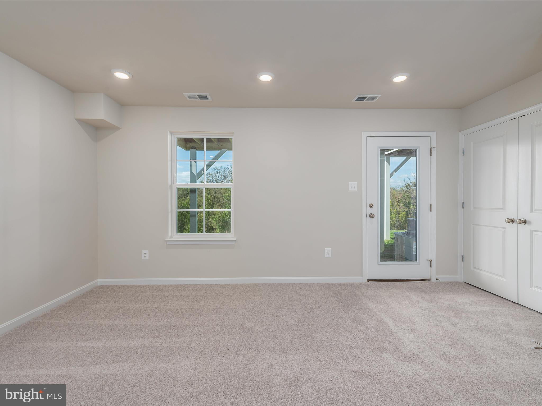 NORBORNE GLEBE - Residential Lease