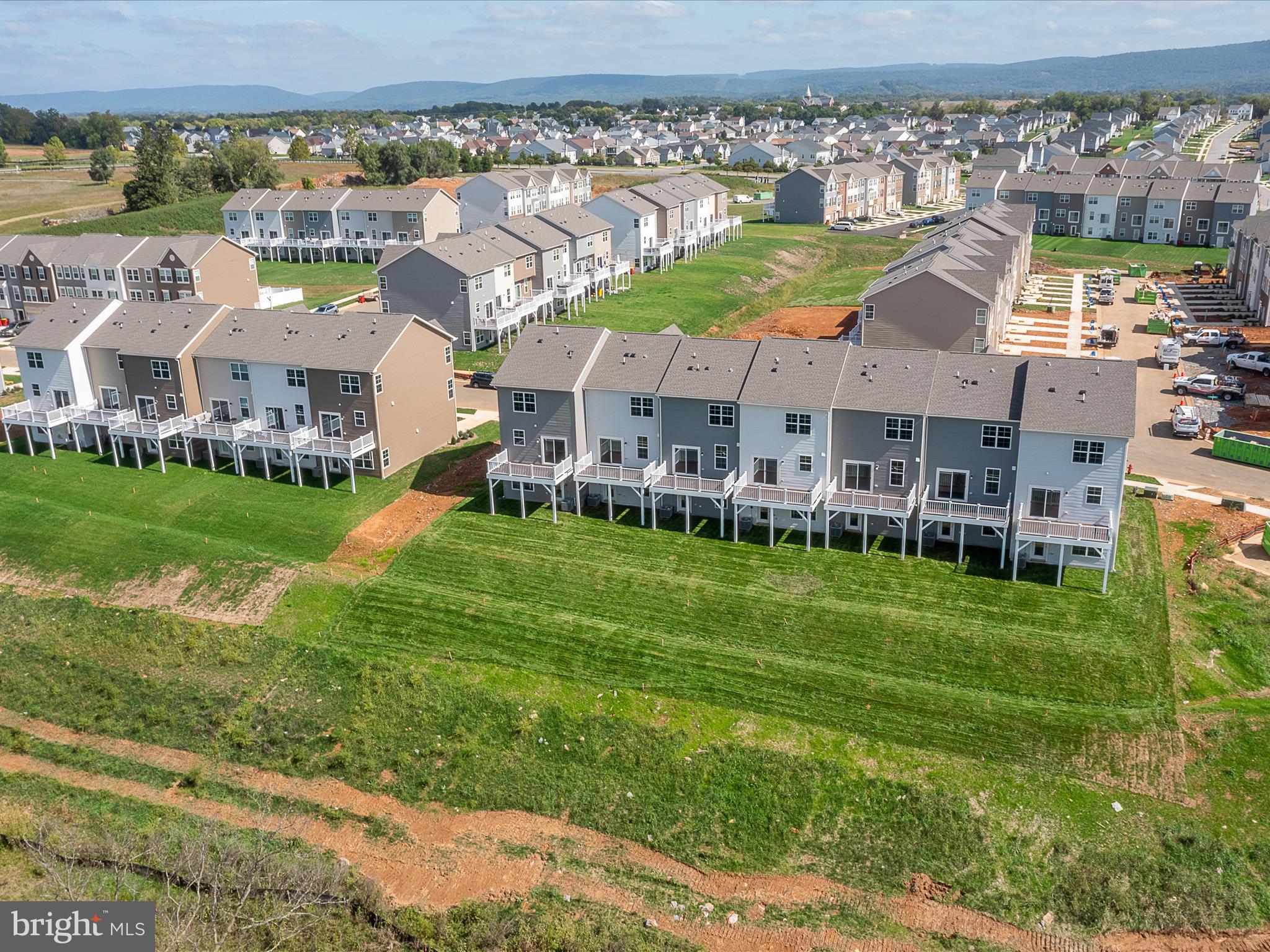 NORBORNE GLEBE - Residential Lease