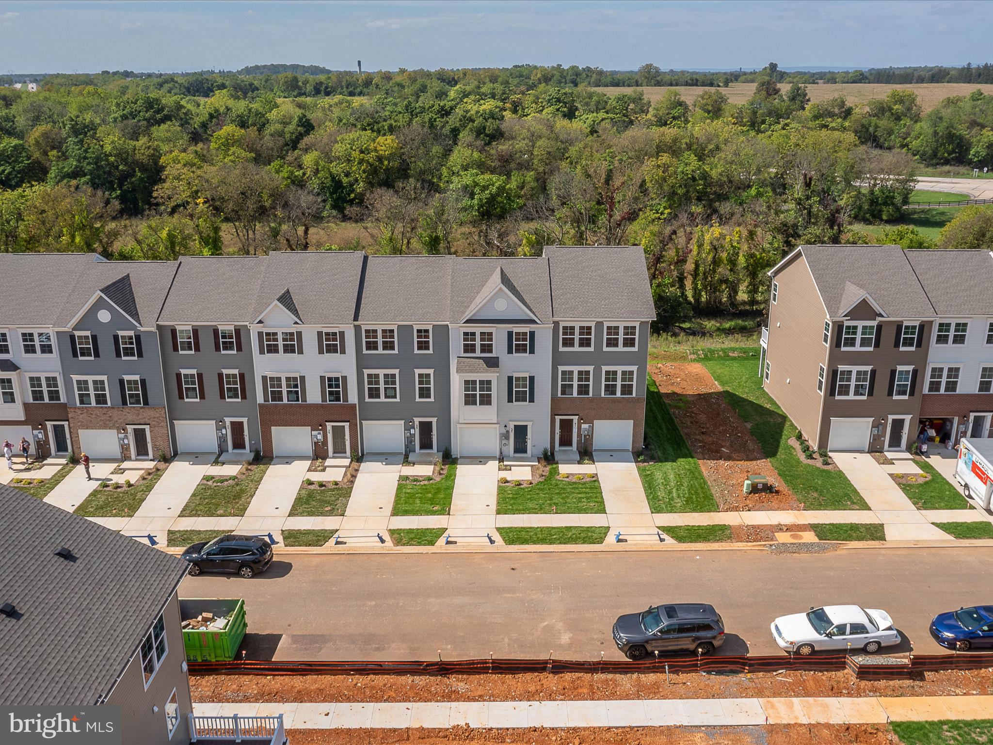 NORBORNE GLEBE - Residential Lease