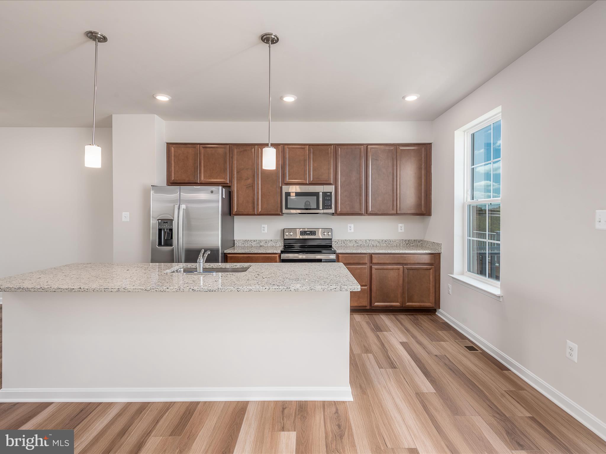 NORBORNE GLEBE - Residential Lease