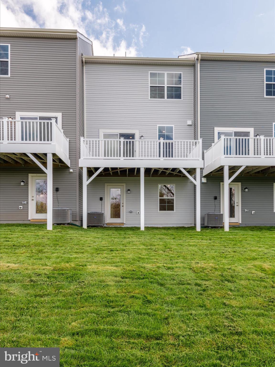 NORBORNE GLEBE - Residential Lease