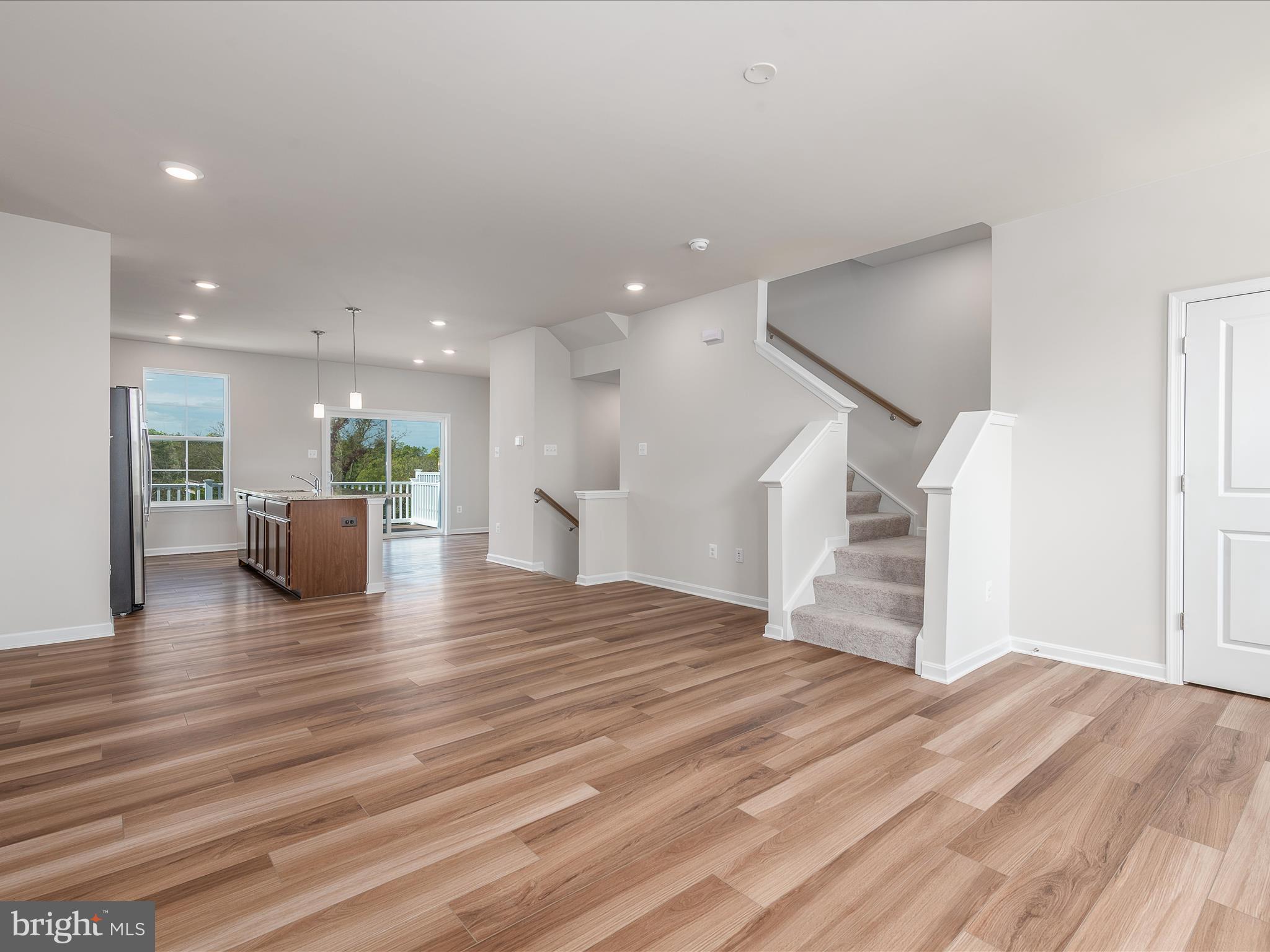 NORBORNE GLEBE - Residential Lease