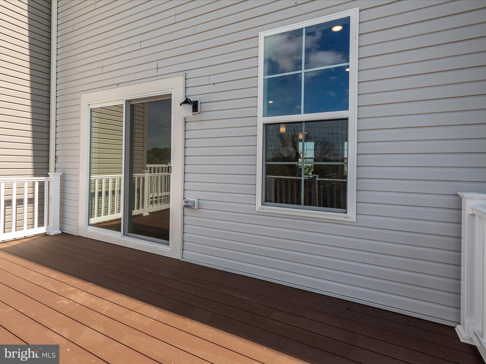 NORBORNE GLEBE - Residential Lease