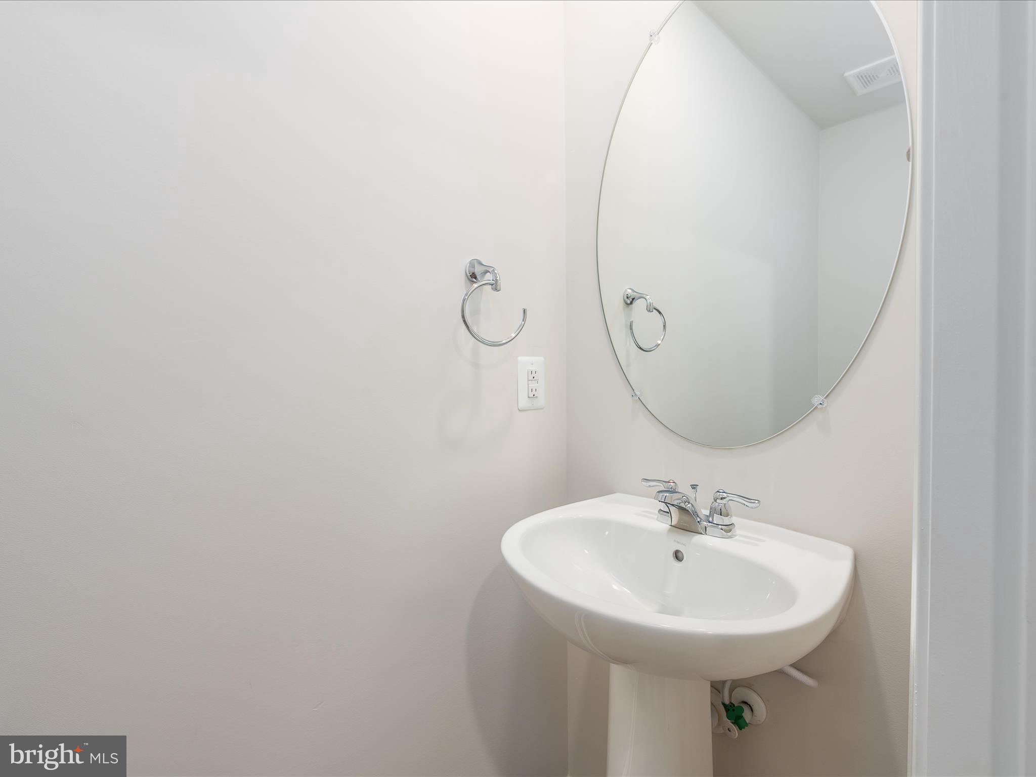 NORBORNE GLEBE - Residential Lease