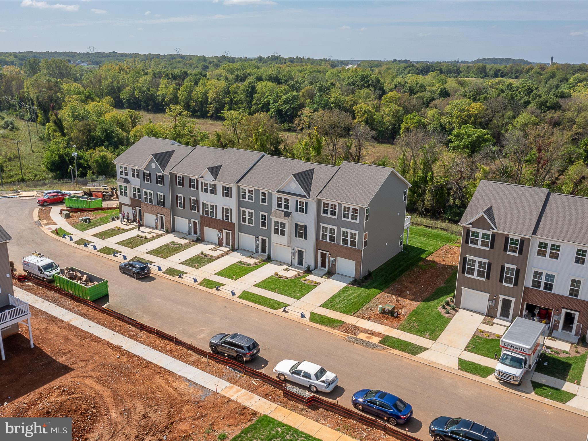 NORBORNE GLEBE - Residential Lease