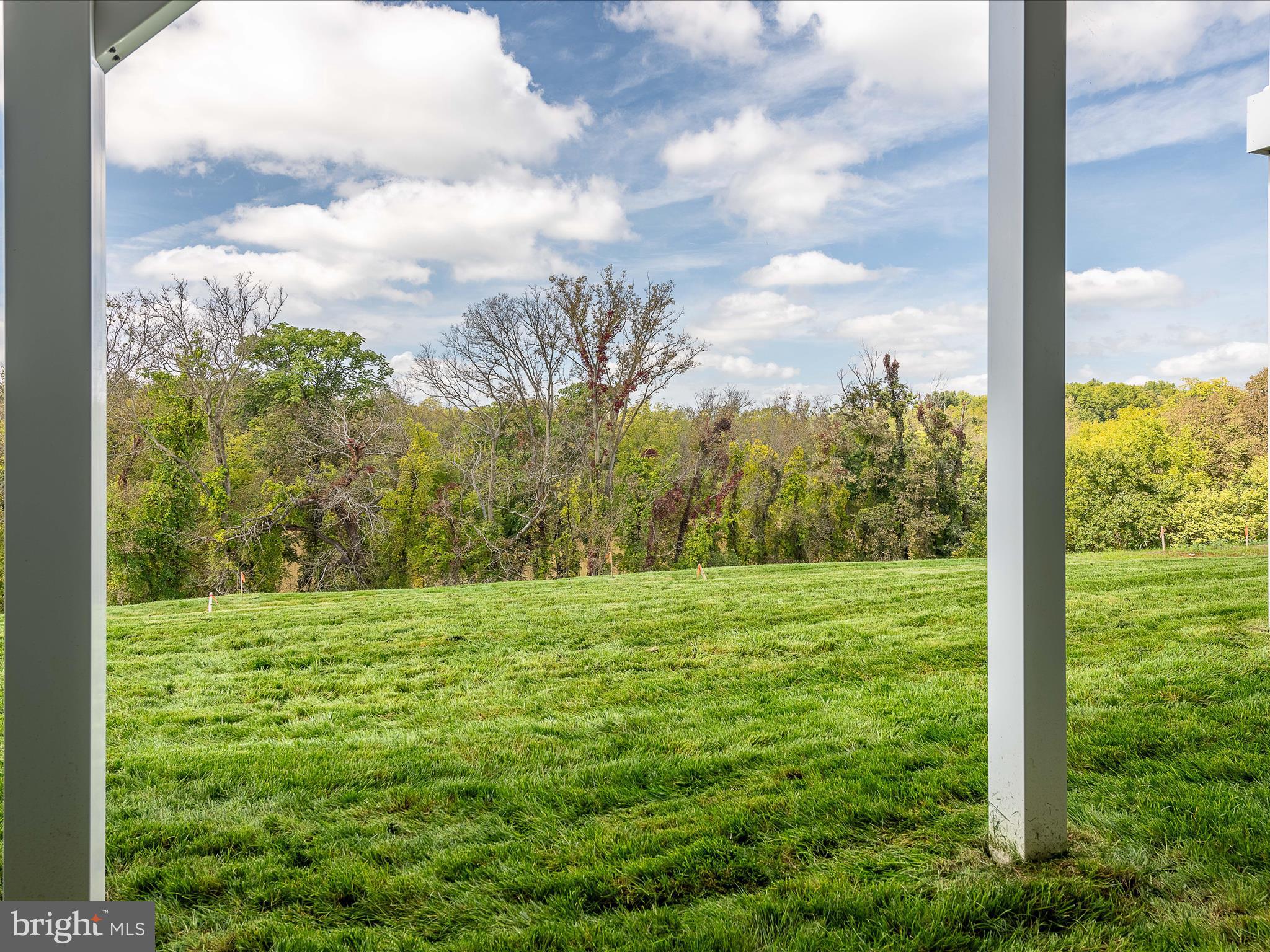 NORBORNE GLEBE - Residential Lease