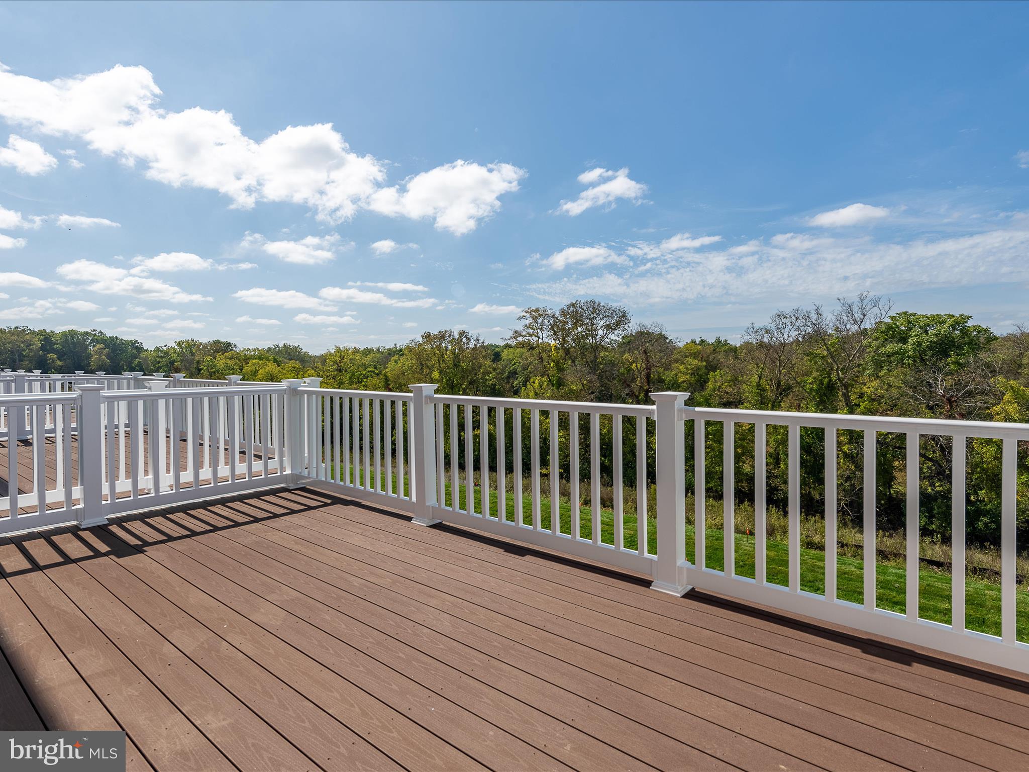 NORBORNE GLEBE - Residential Lease