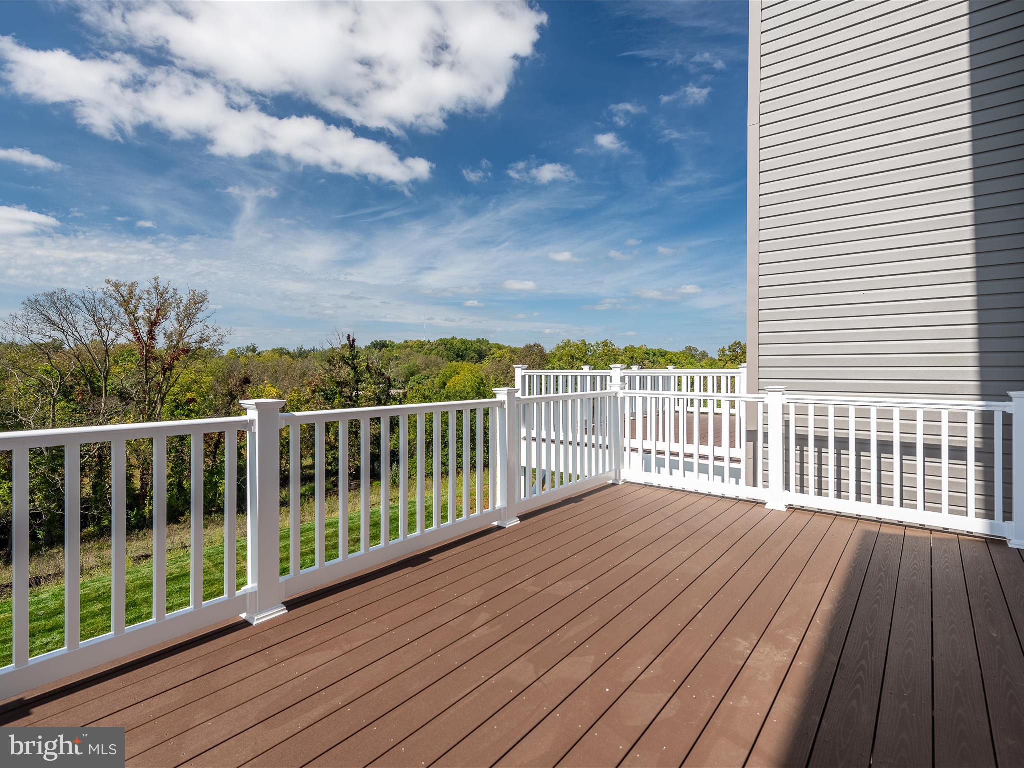 NORBORNE GLEBE - Residential Lease