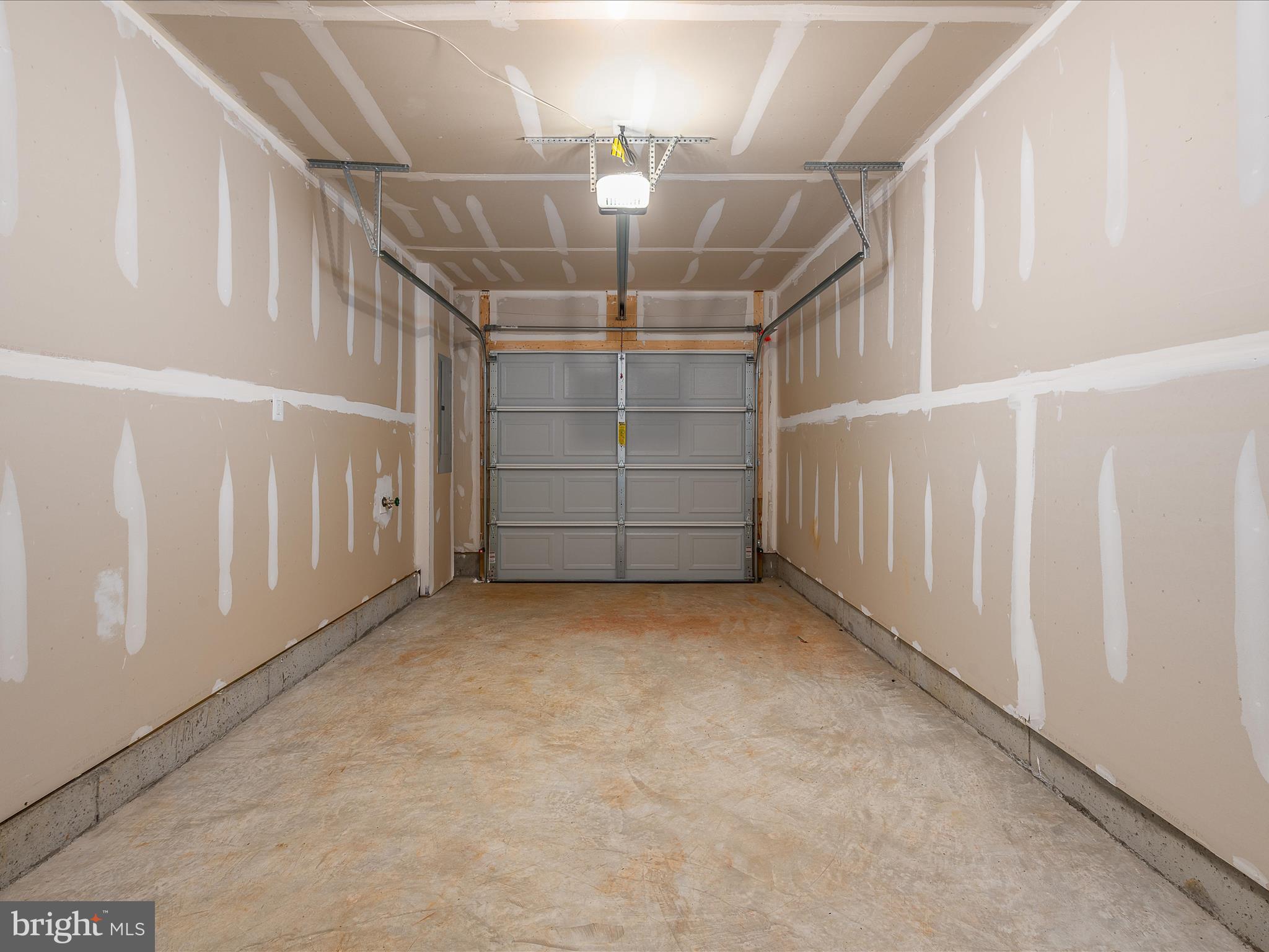 NORBORNE GLEBE - Residential Lease