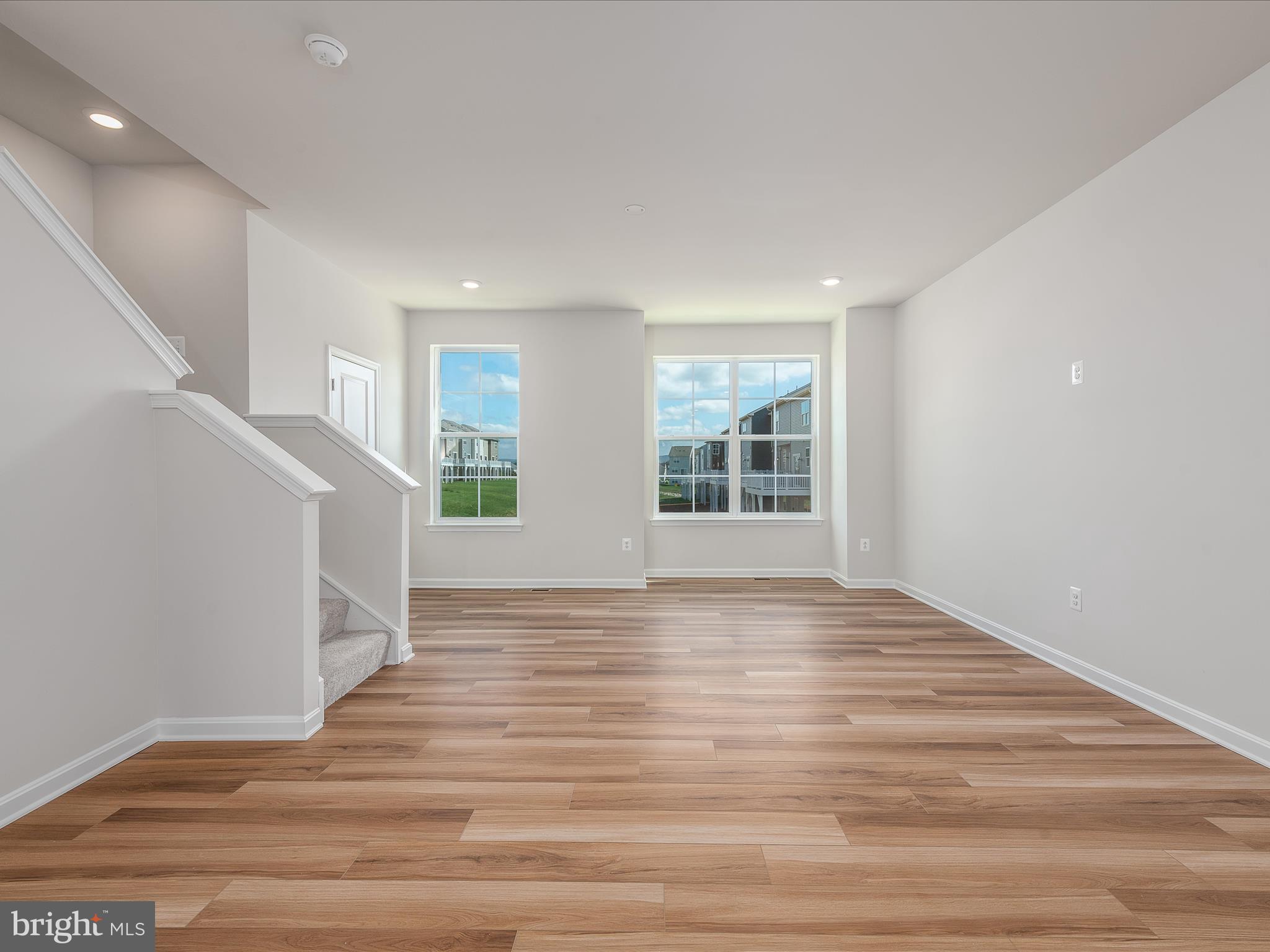 NORBORNE GLEBE - Residential Lease