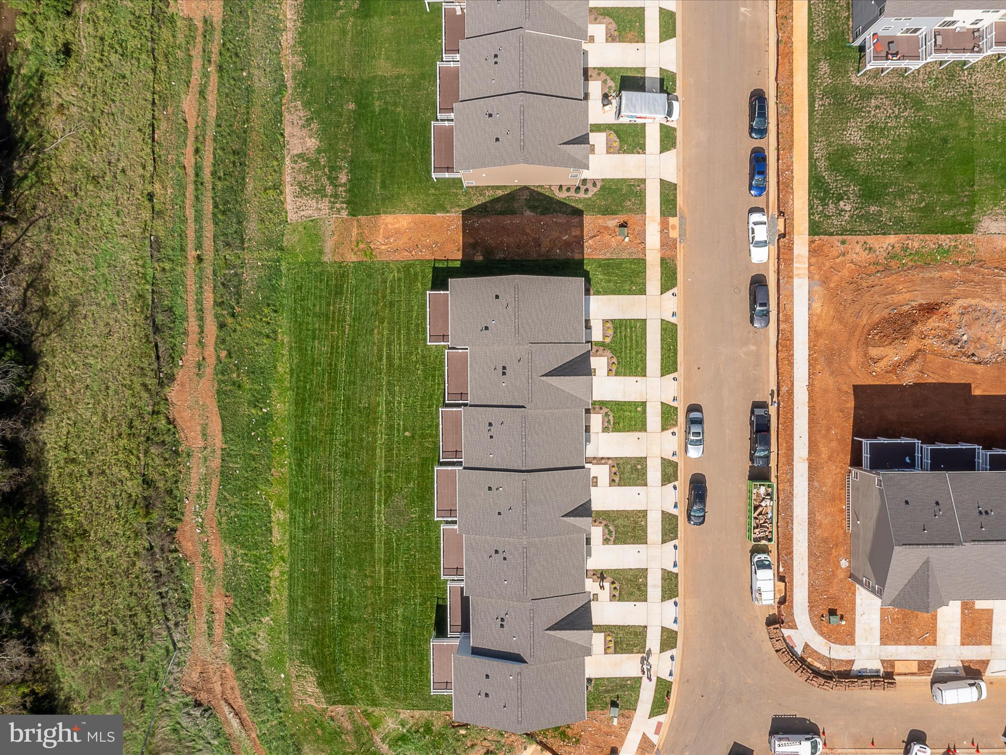 NORBORNE GLEBE - Residential Lease