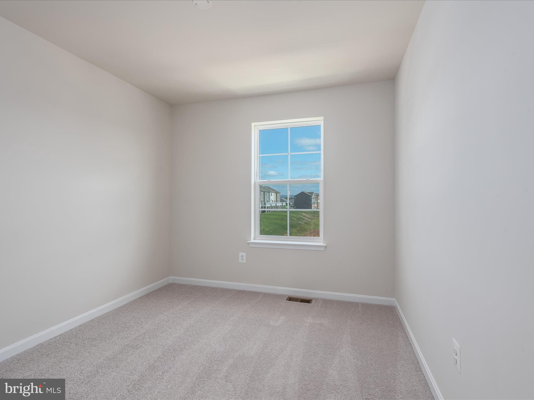 NORBORNE GLEBE - Residential Lease