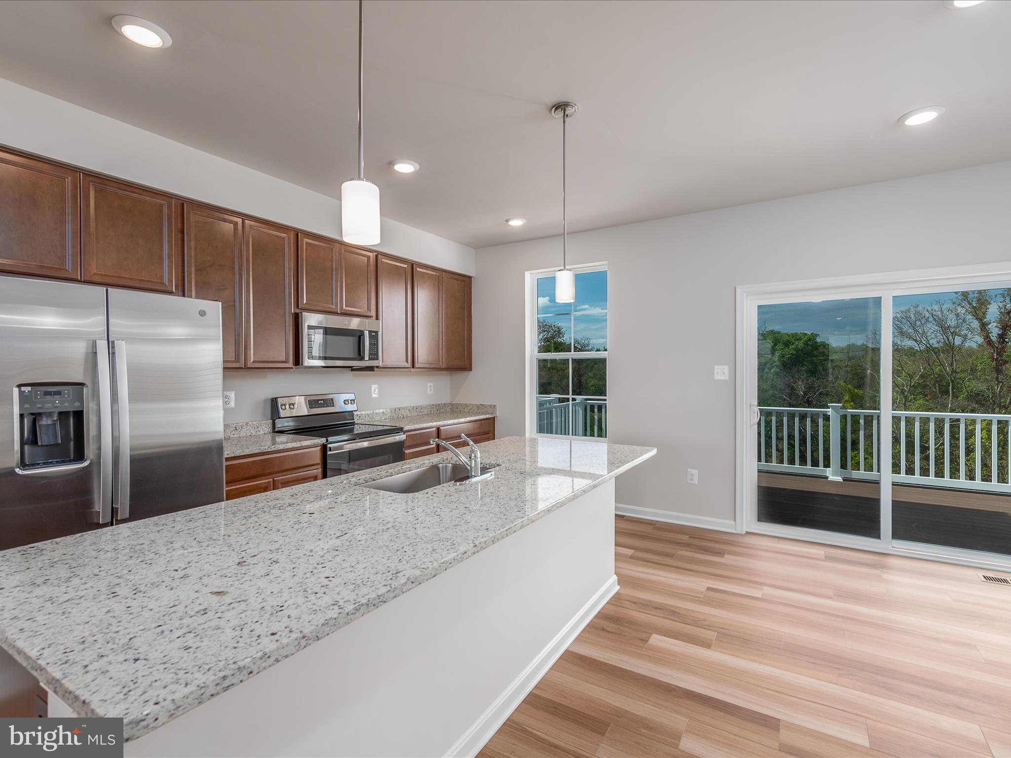 NORBORNE GLEBE - Residential Lease