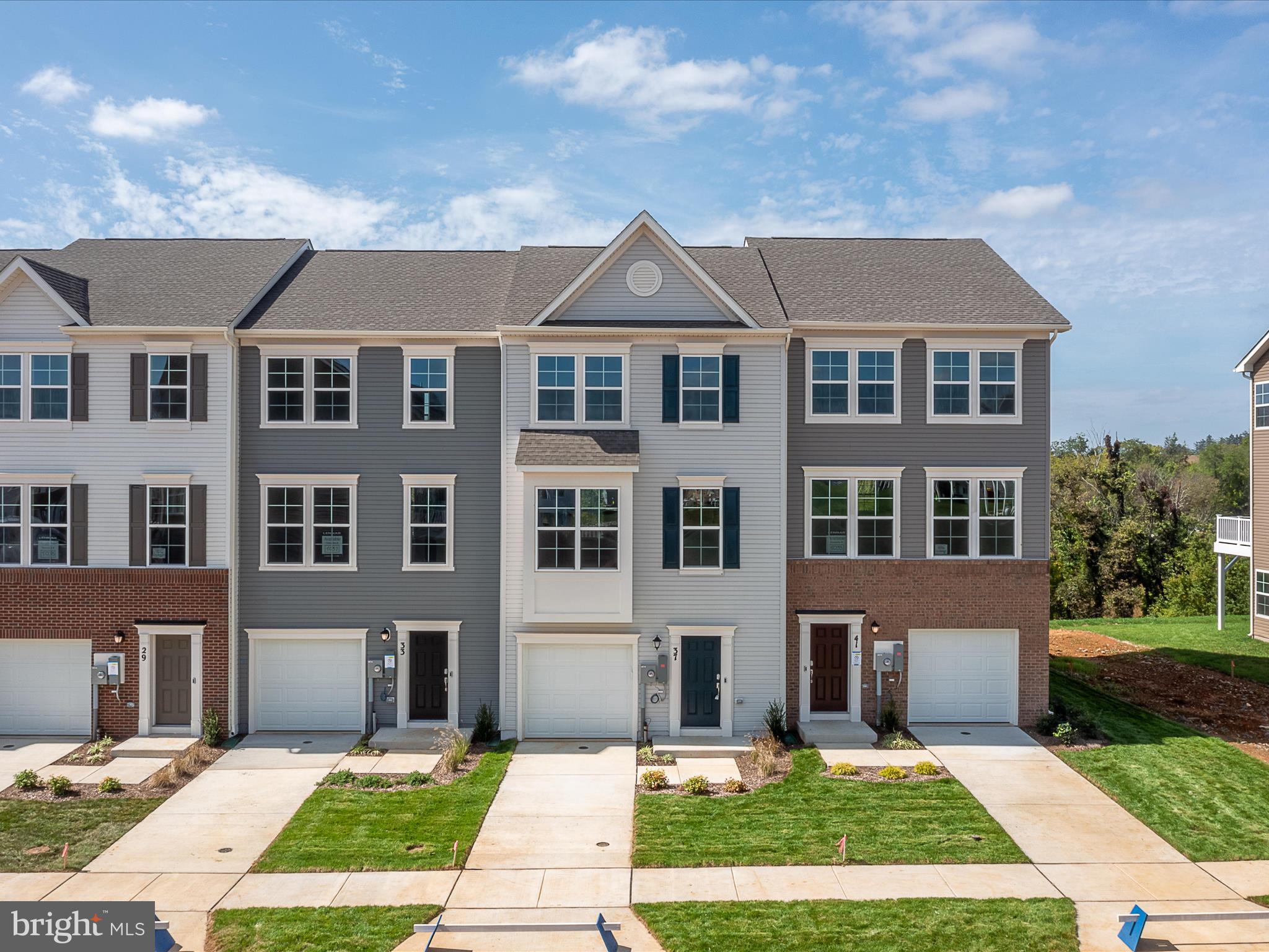 NORBORNE GLEBE - Residential Lease