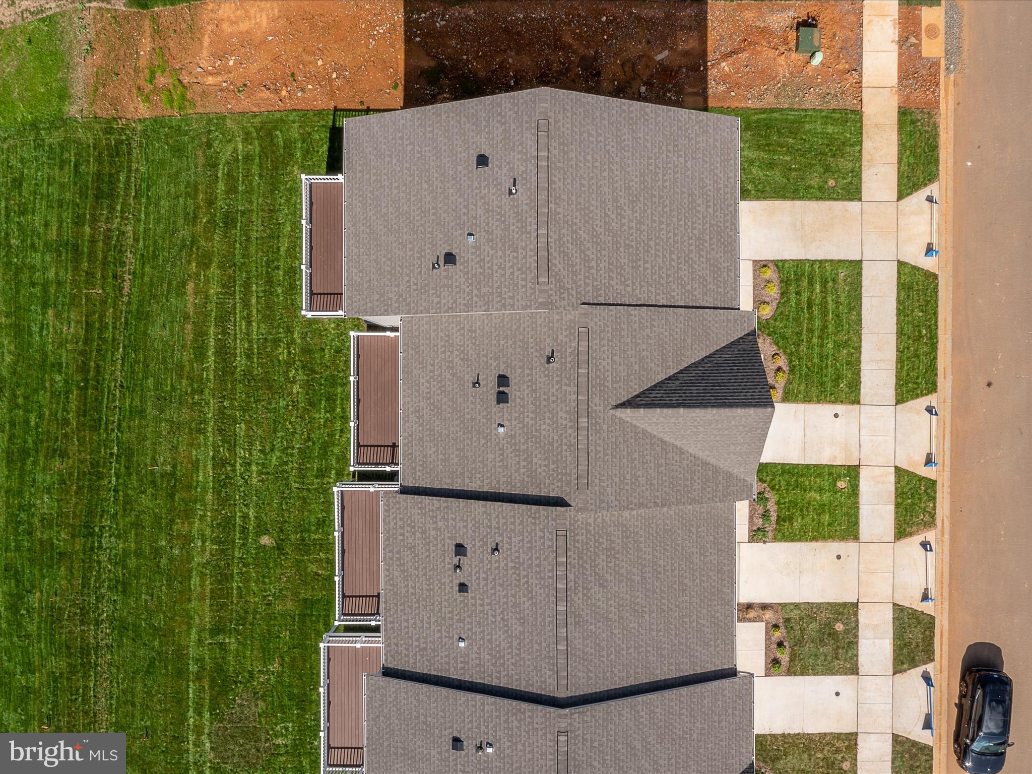 NORBORNE GLEBE - Residential Lease