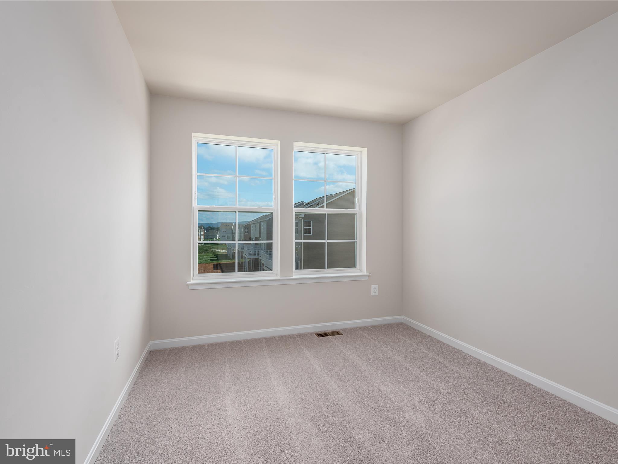 NORBORNE GLEBE - Residential Lease