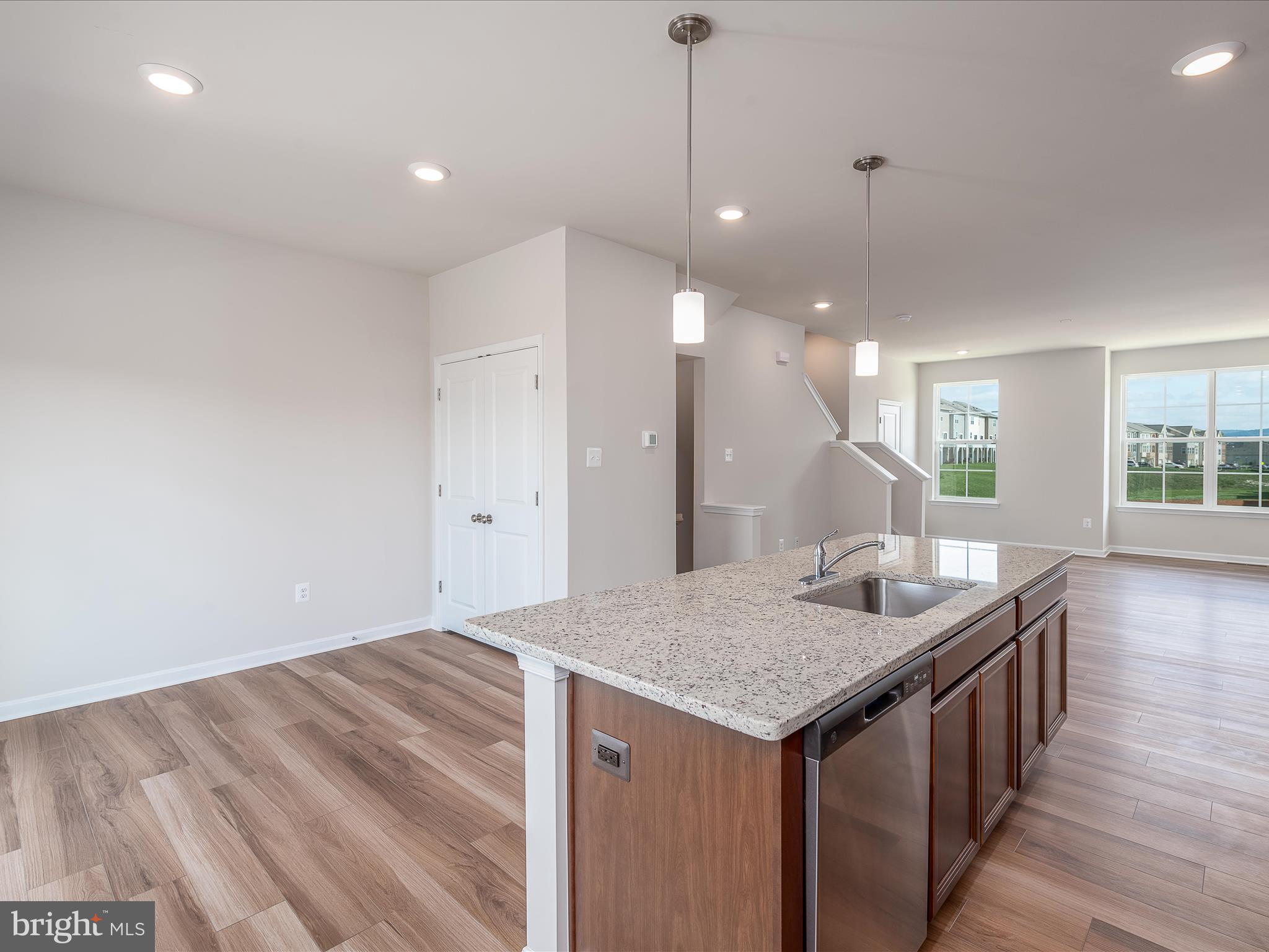 NORBORNE GLEBE - Residential Lease