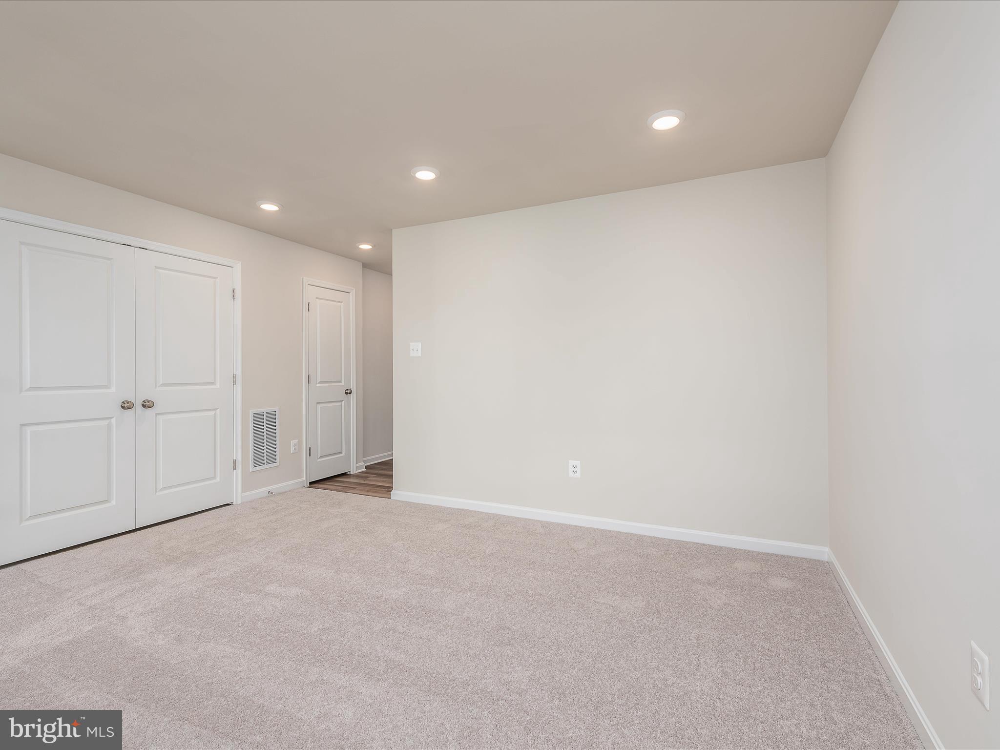 NORBORNE GLEBE - Residential Lease