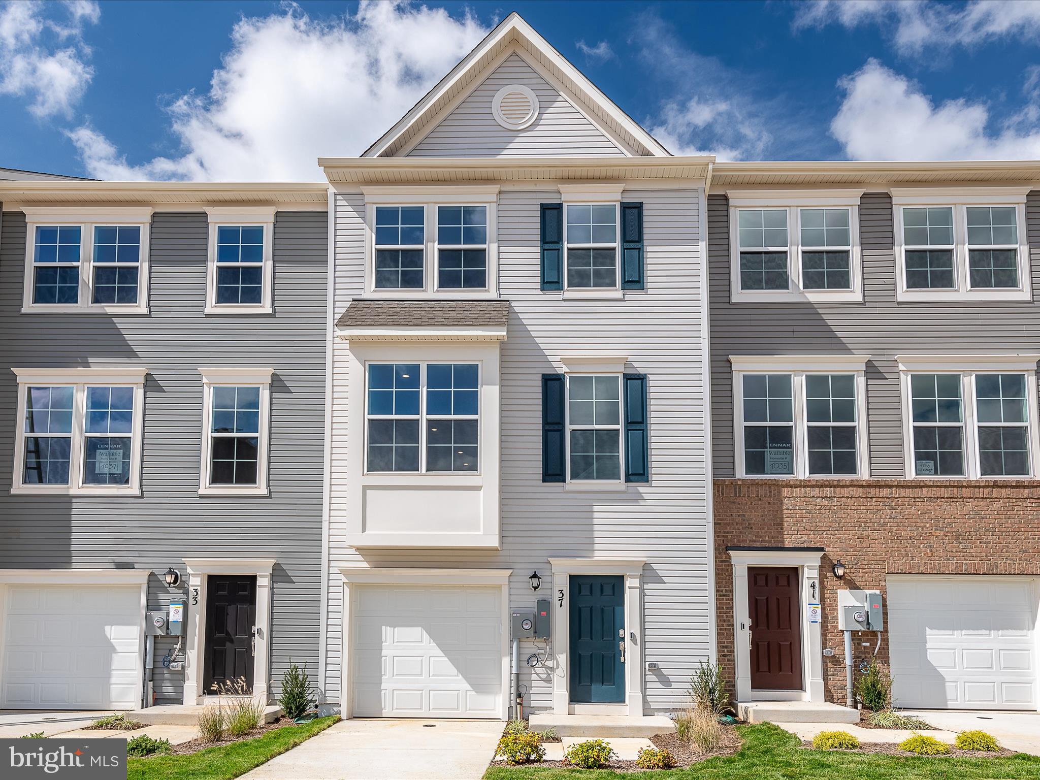 NORBORNE GLEBE - Residential Lease