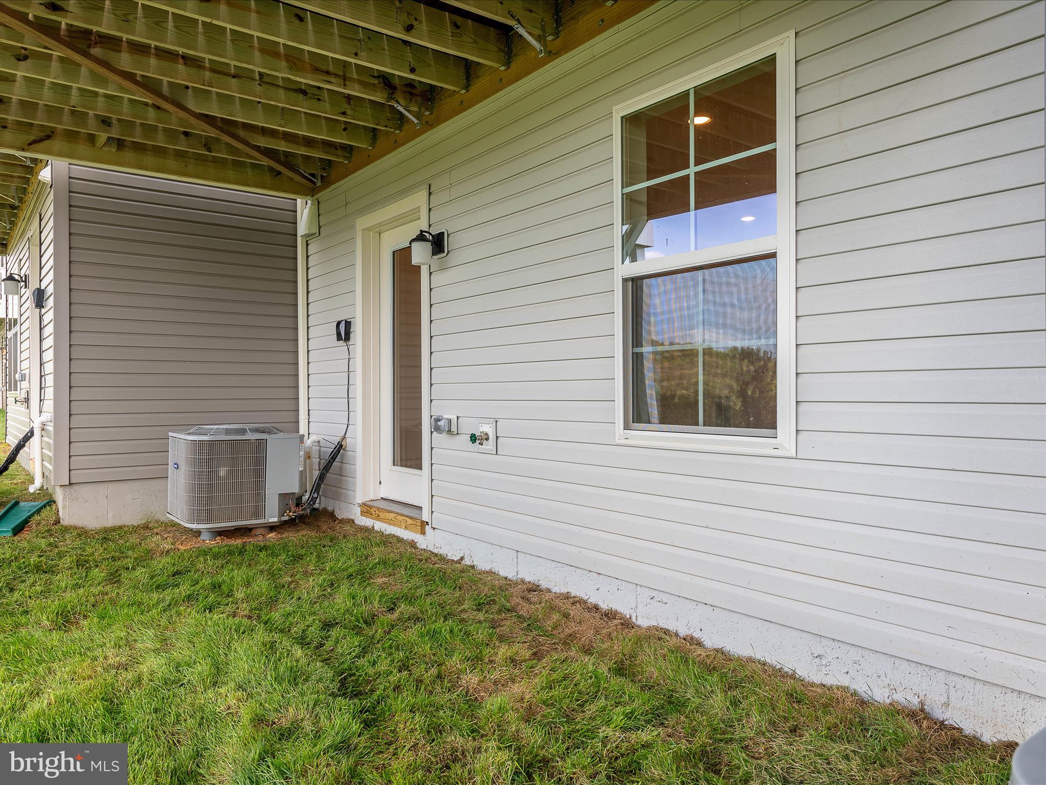 NORBORNE GLEBE - Residential Lease