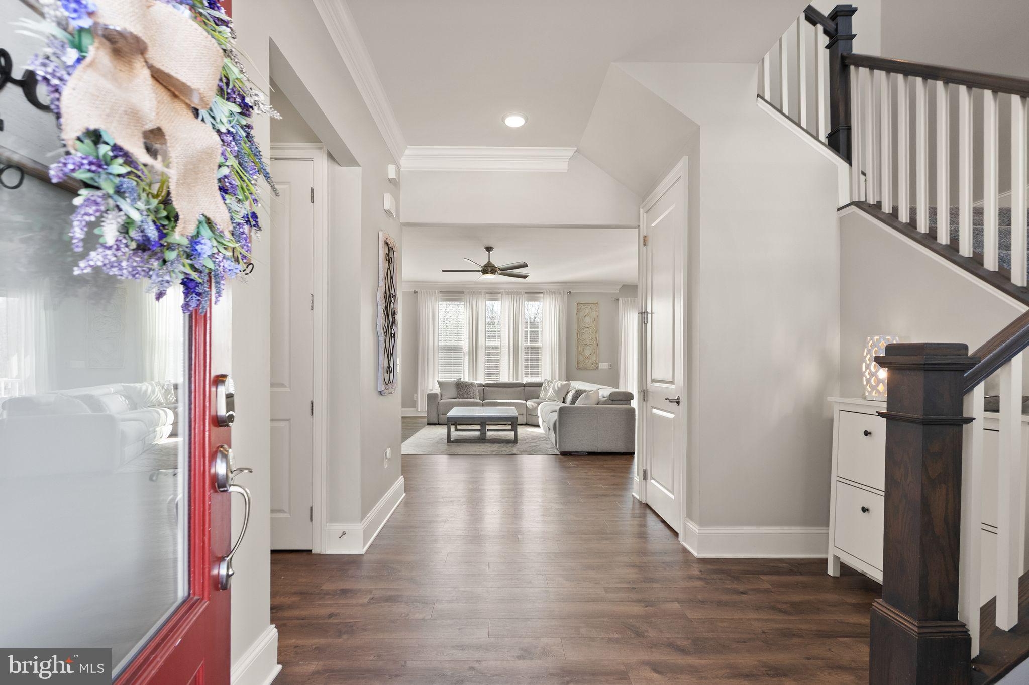 MCINTOSH - Residential