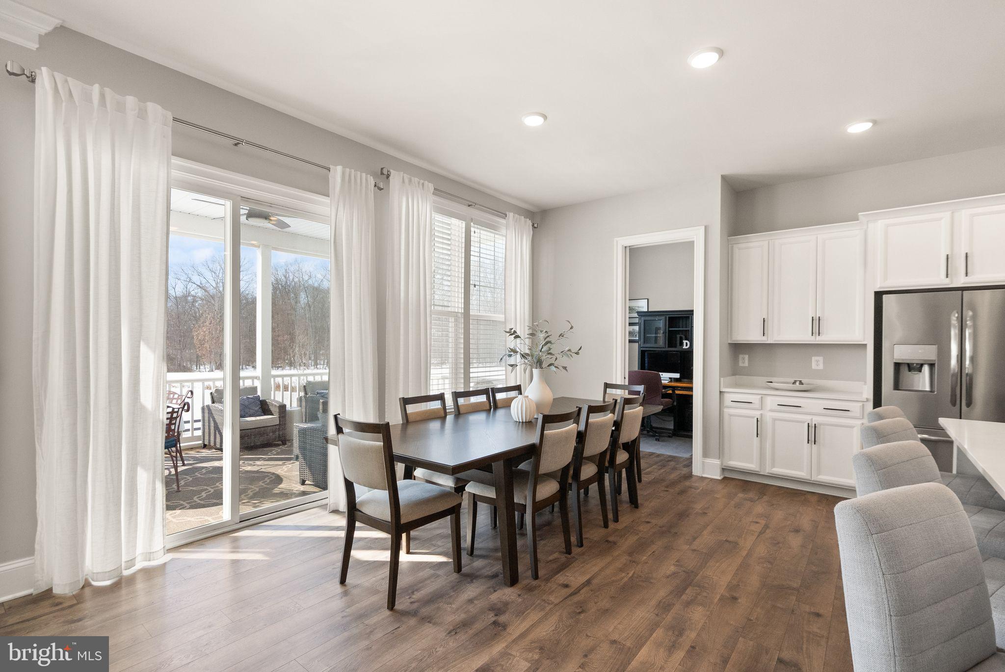 MCINTOSH - Residential