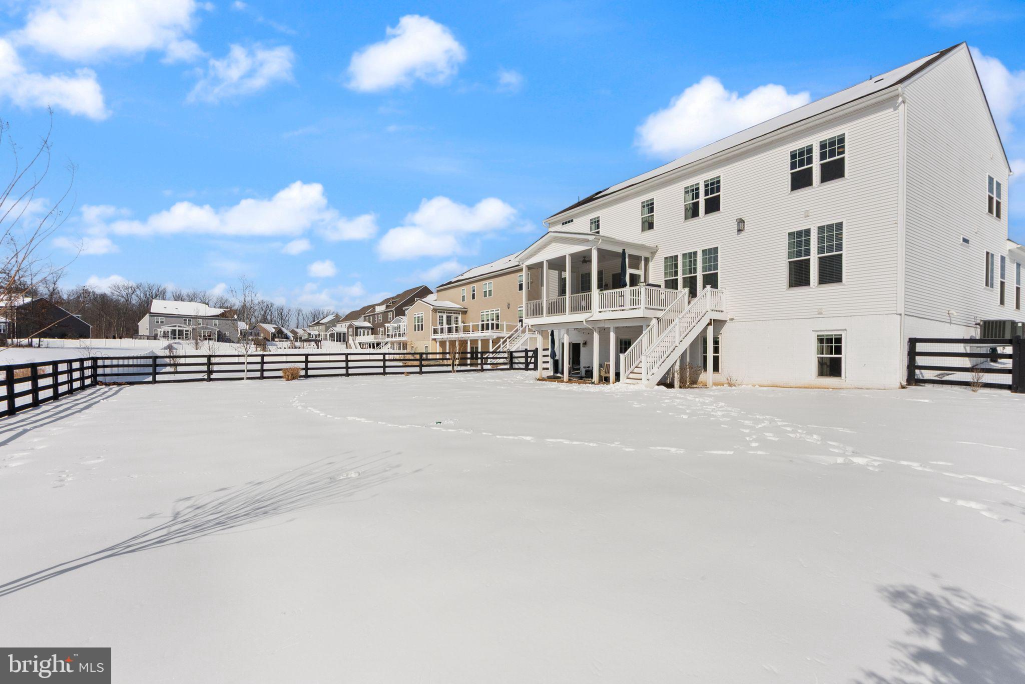 MCINTOSH - Residential