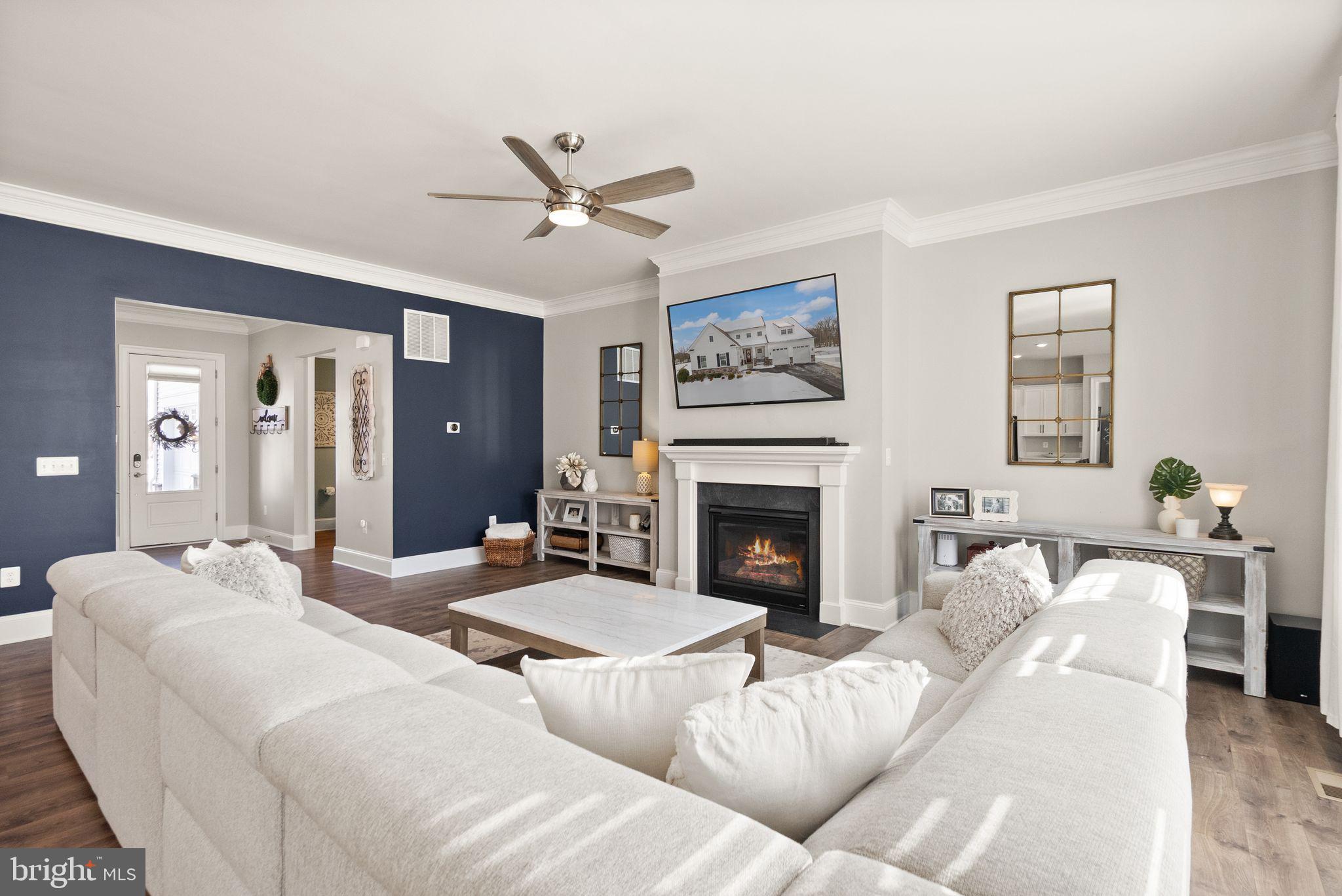 MCINTOSH - Residential