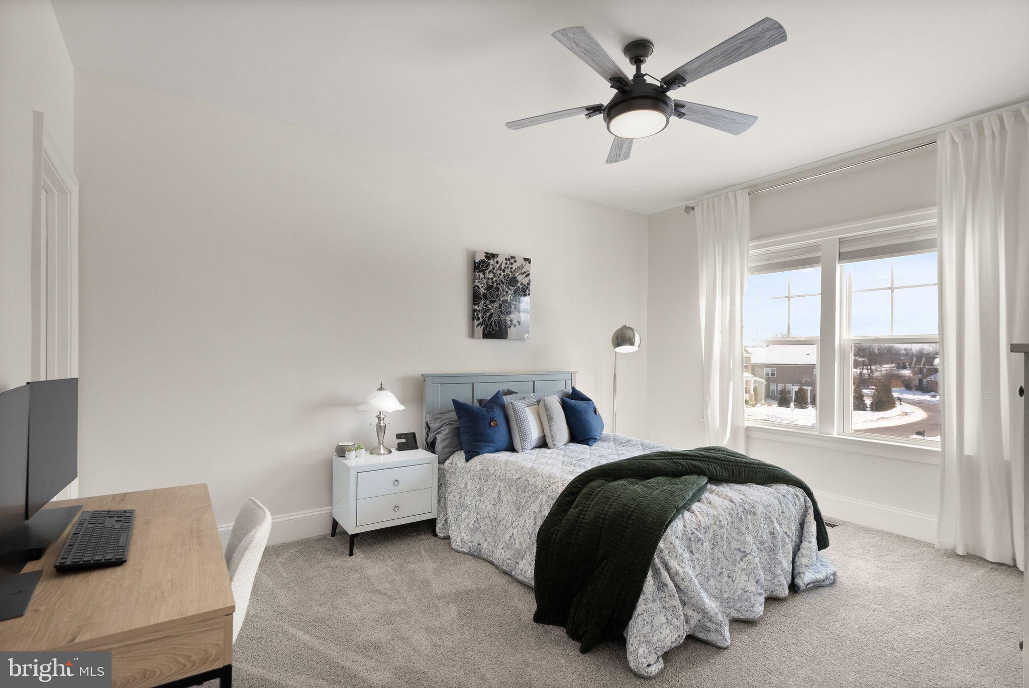 MCINTOSH - Residential