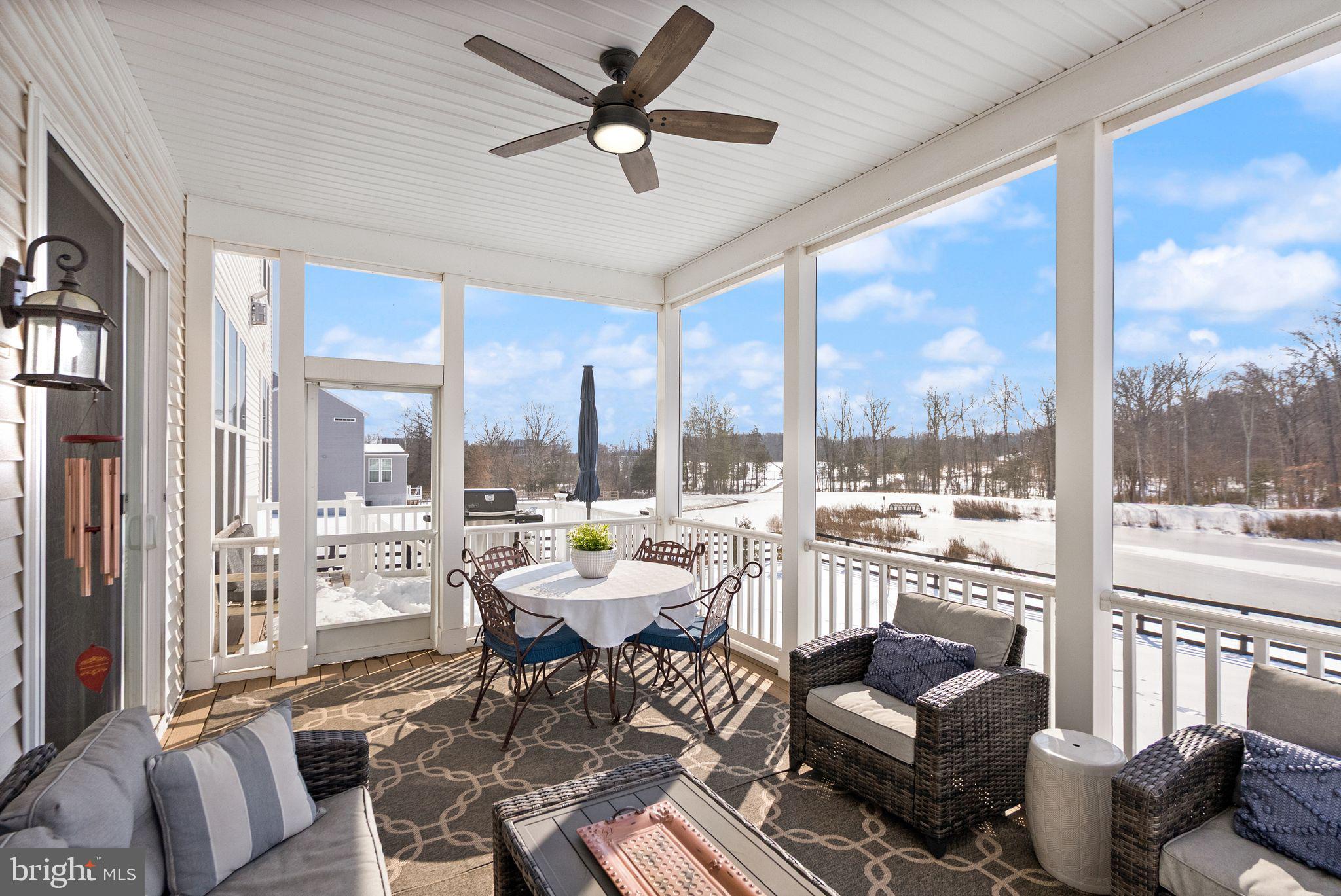 MCINTOSH - Residential