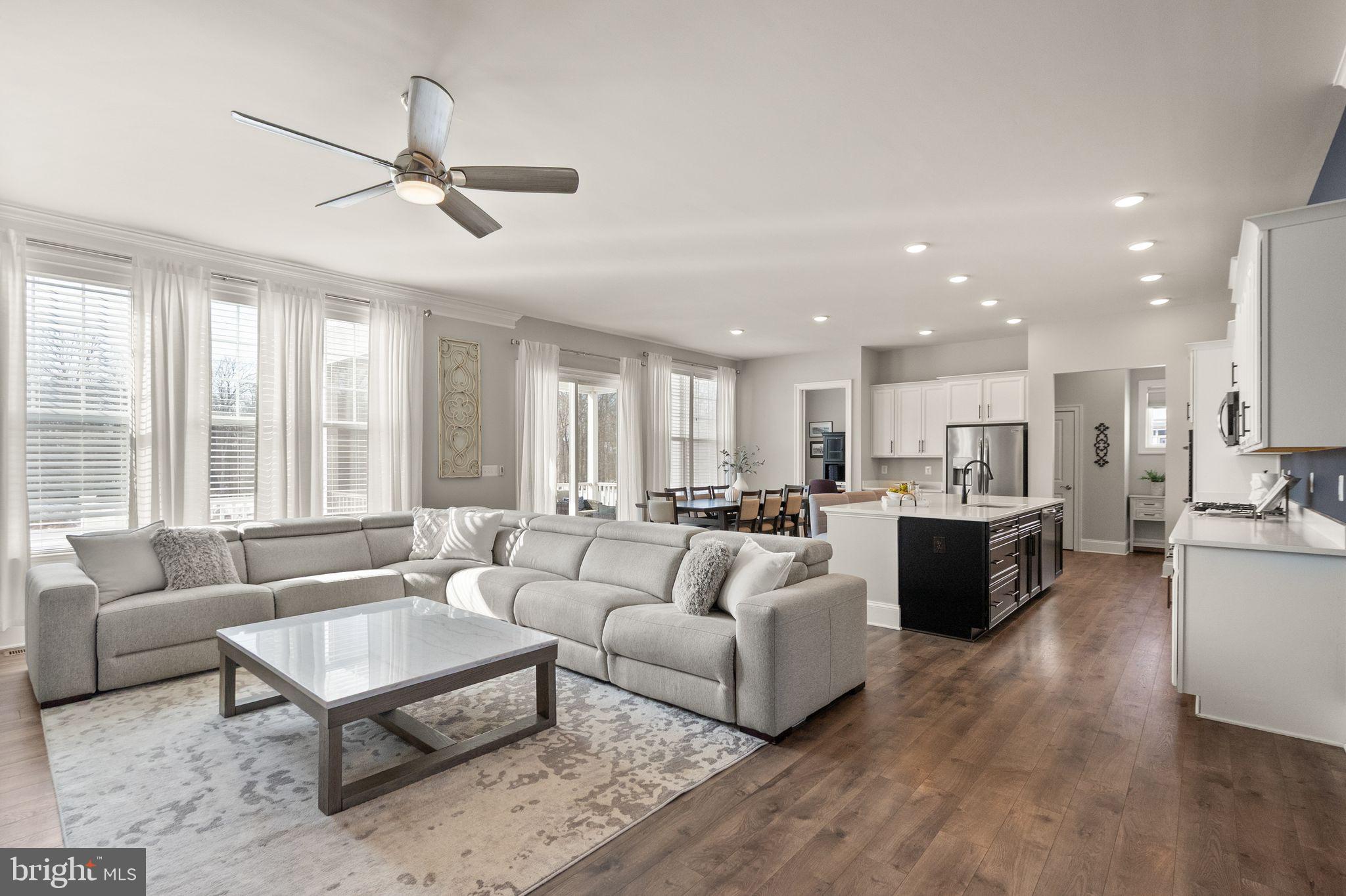 MCINTOSH - Residential