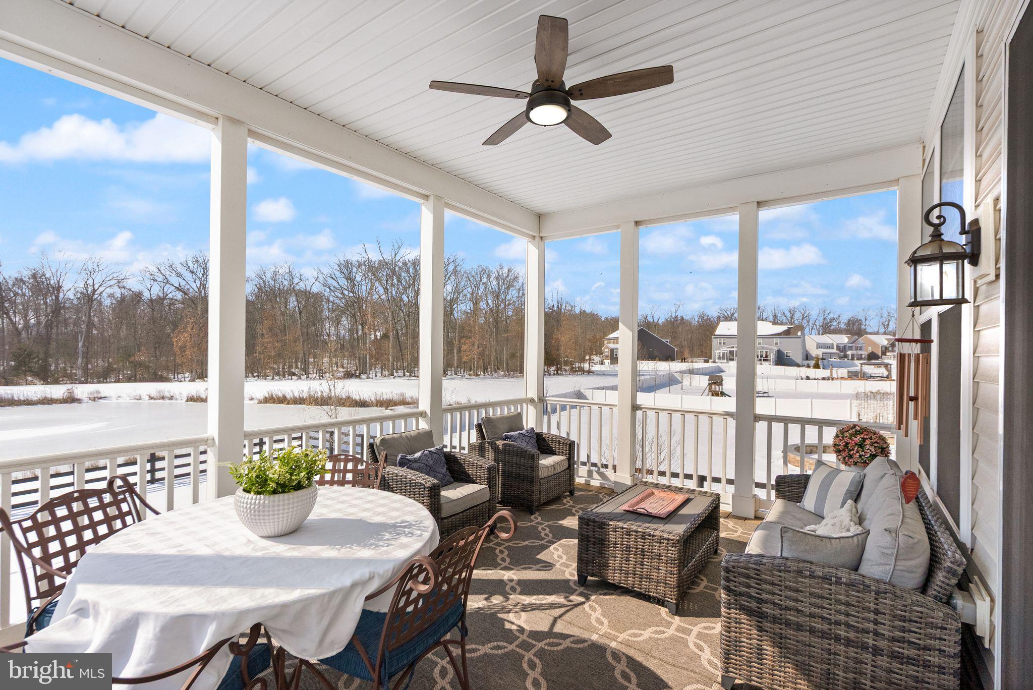 MCINTOSH - Residential