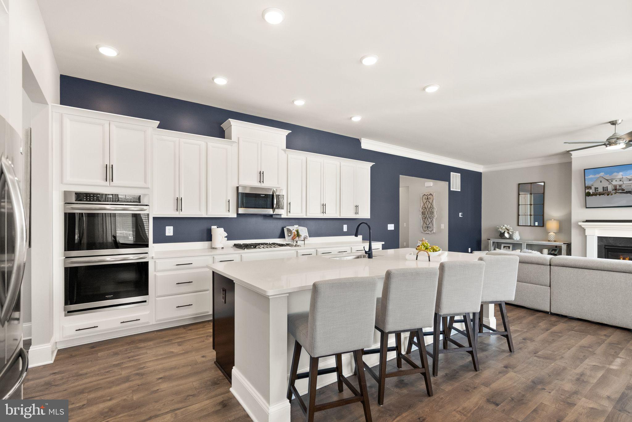 MCINTOSH - Residential