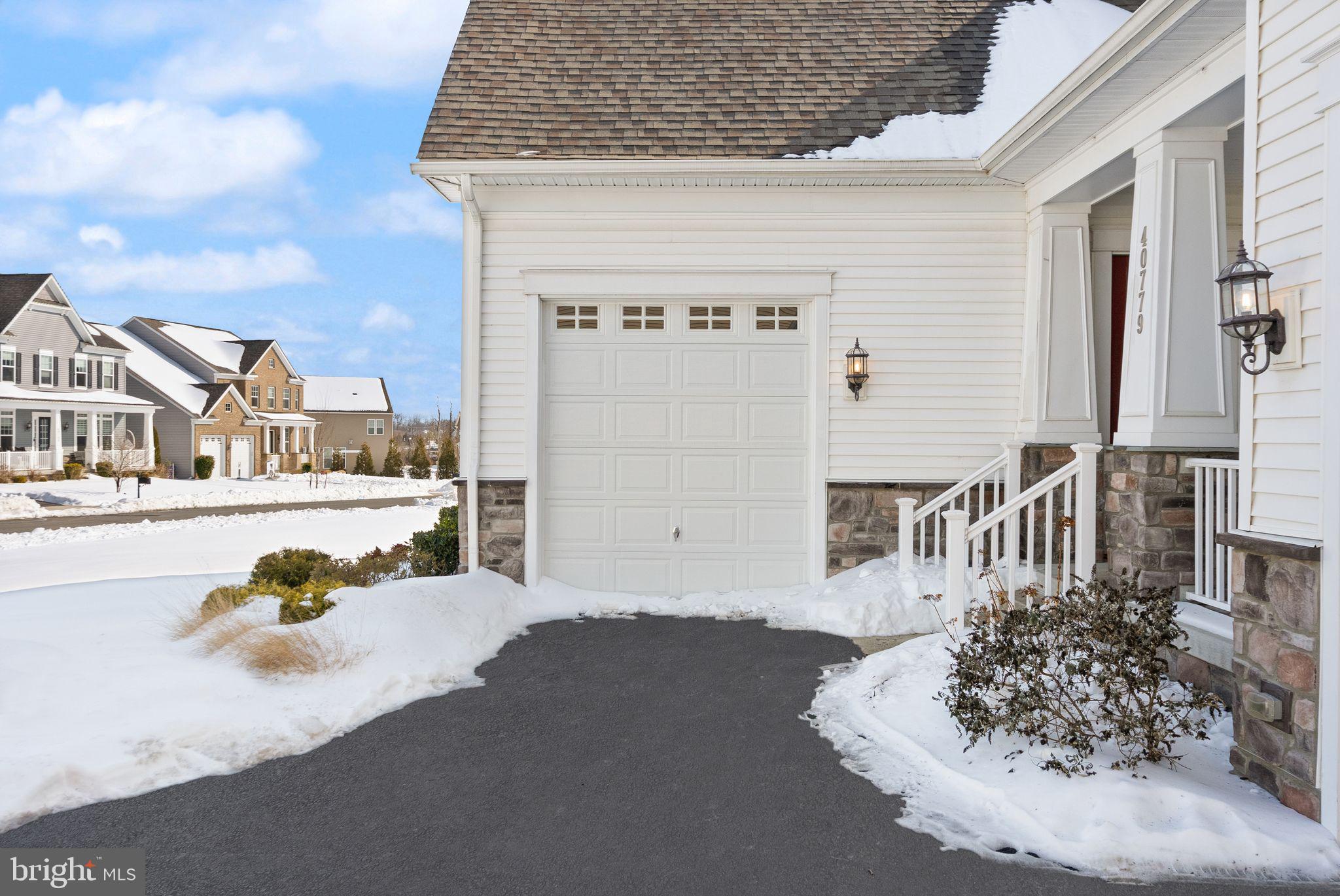 MCINTOSH - Residential