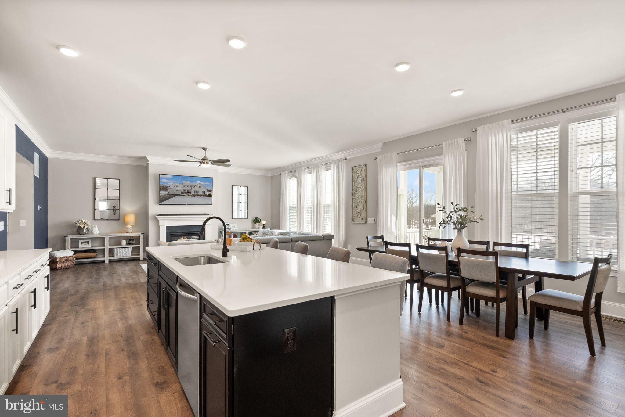 MCINTOSH - Residential